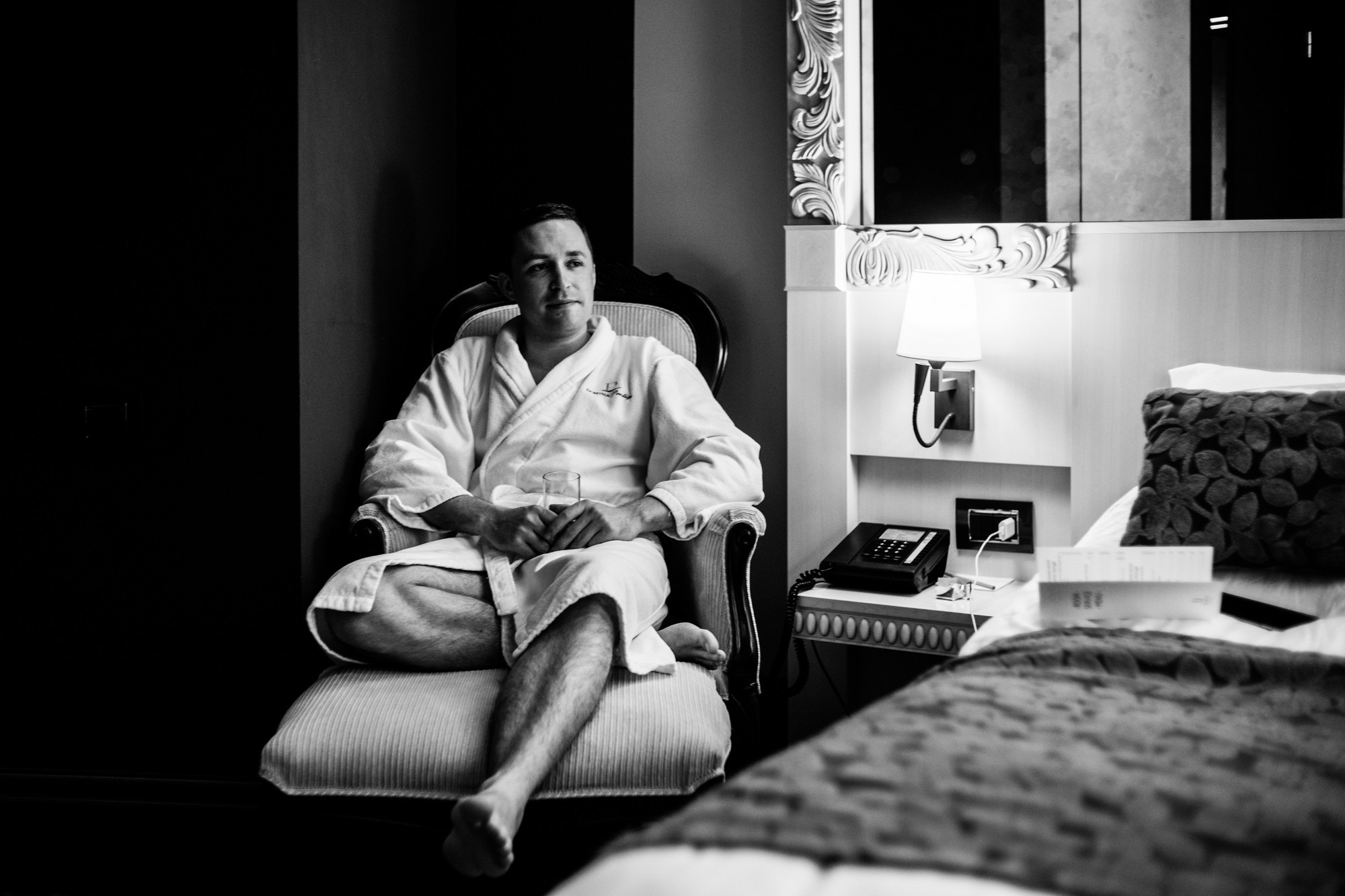 Анастасия и Борис, Санкт-Петербург, Россия