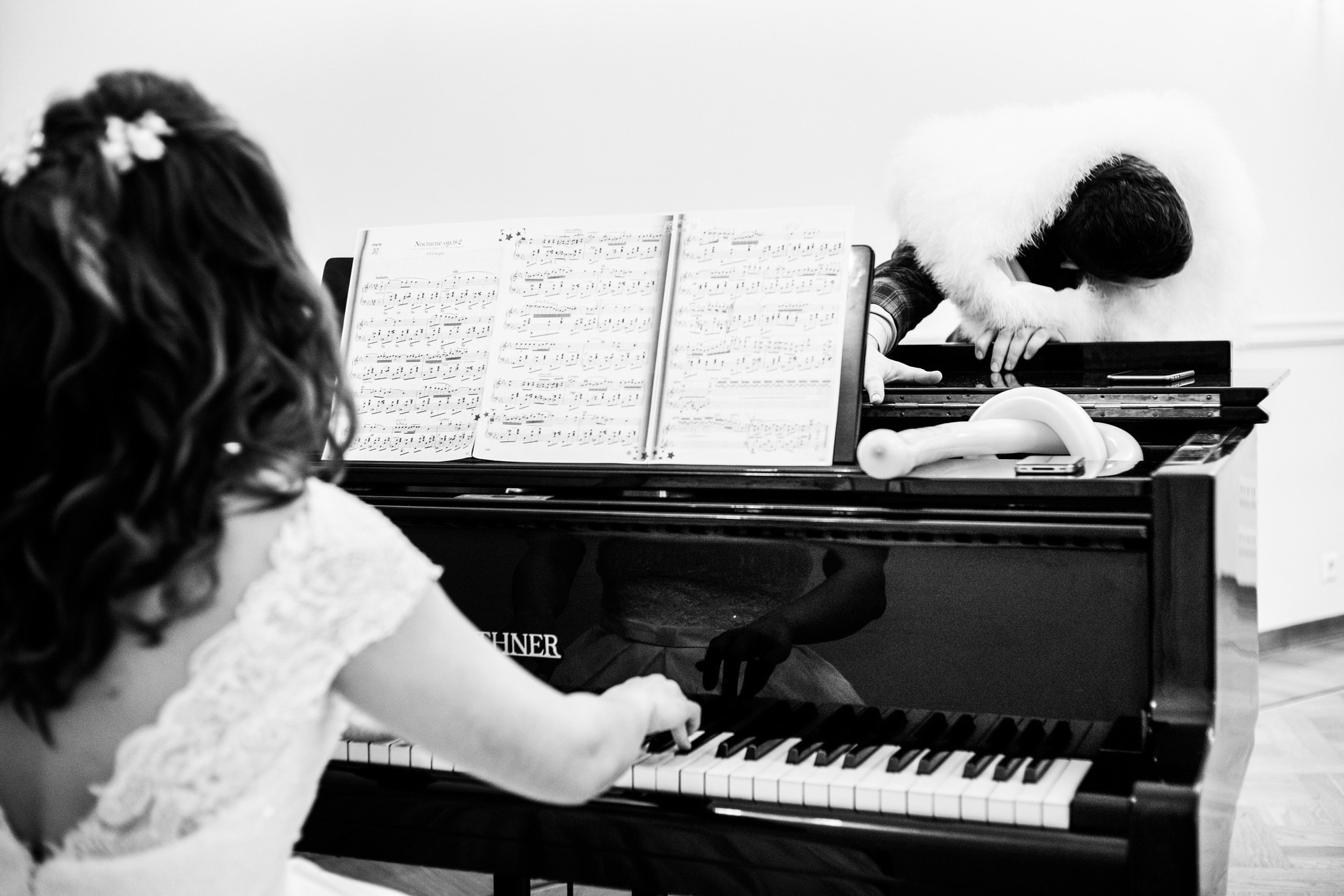 Анастасия и Борис, Санкт-Петербург, Россия