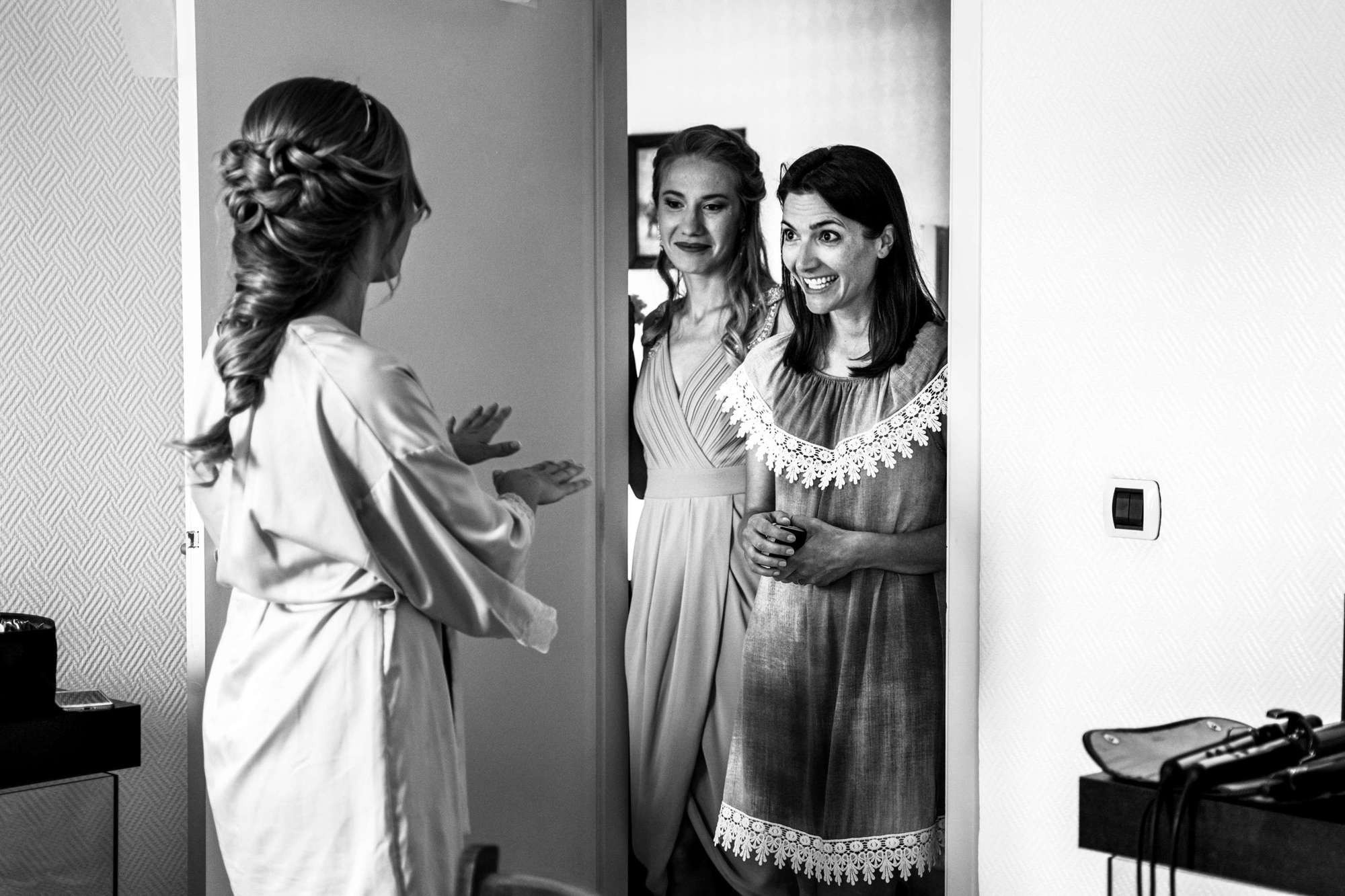 Natalia and Eric, Monaco