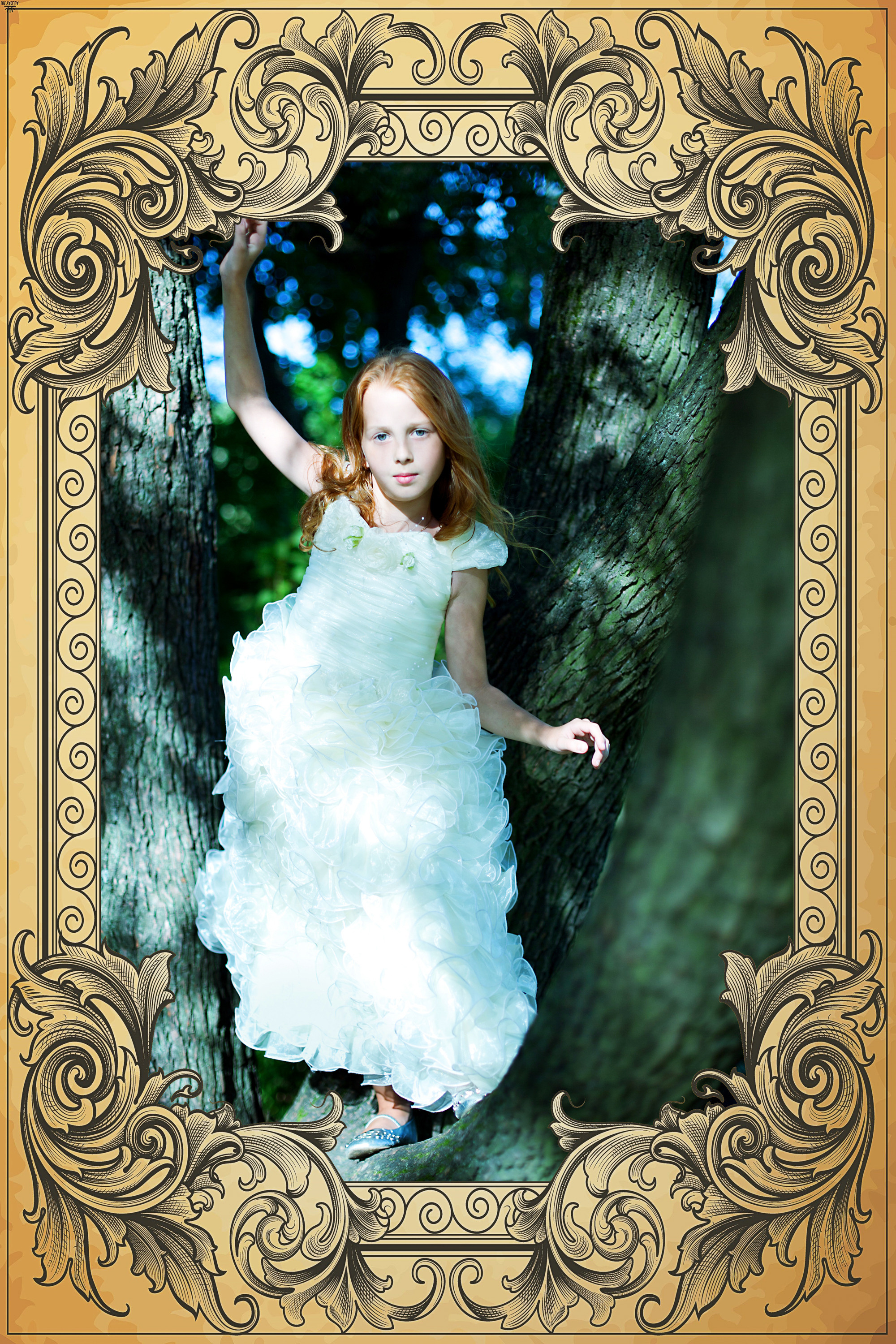 Алиса в Стране Чудес