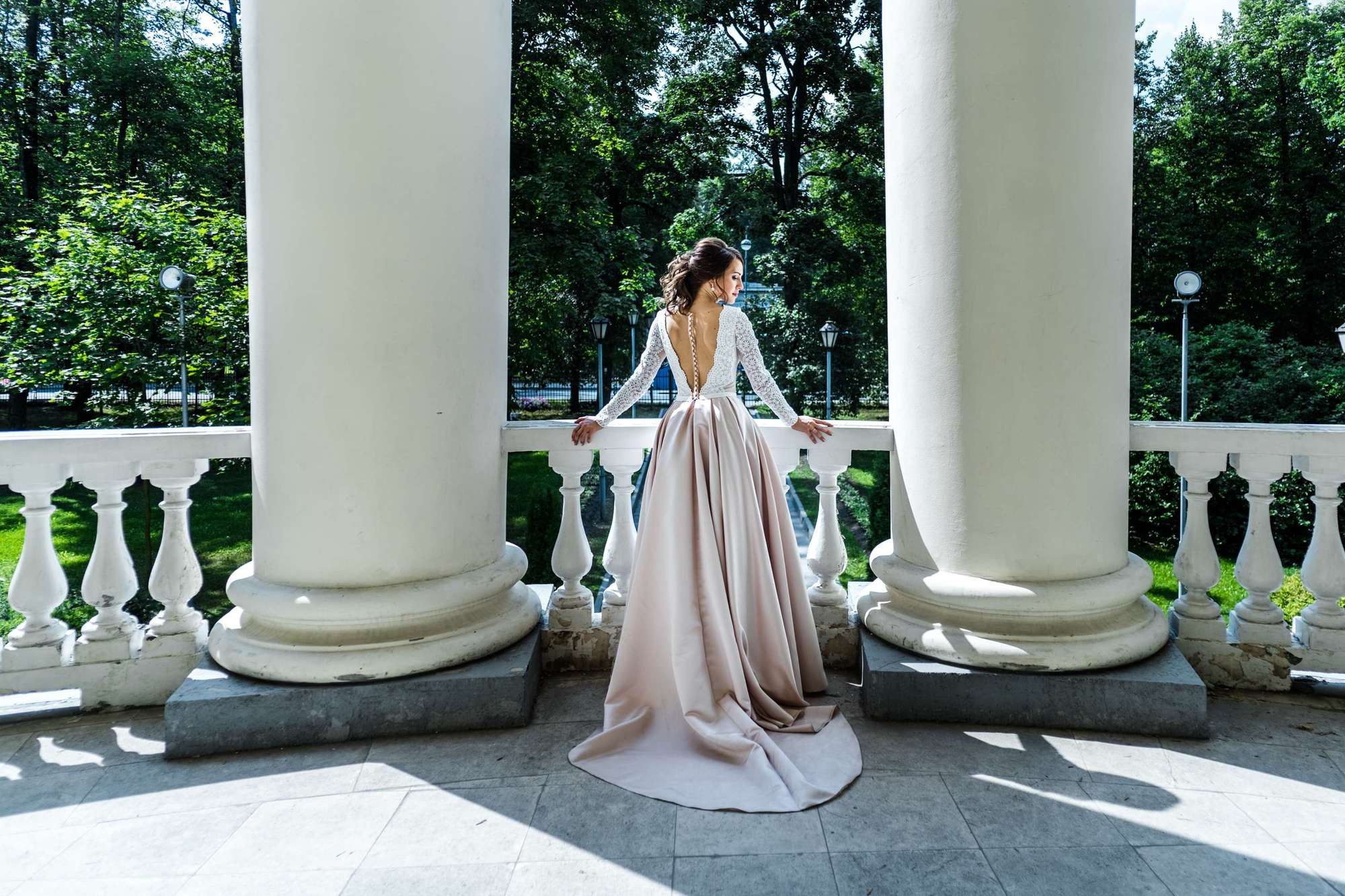 Артем и Татьяна, Санкт-Петербург, Россия