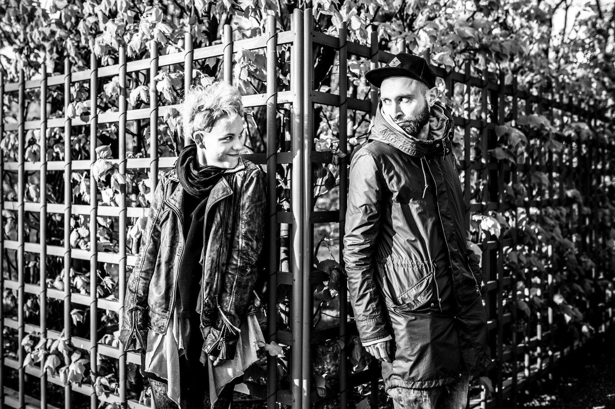 Руслан и Настя, Санкт-Петербург, Россия