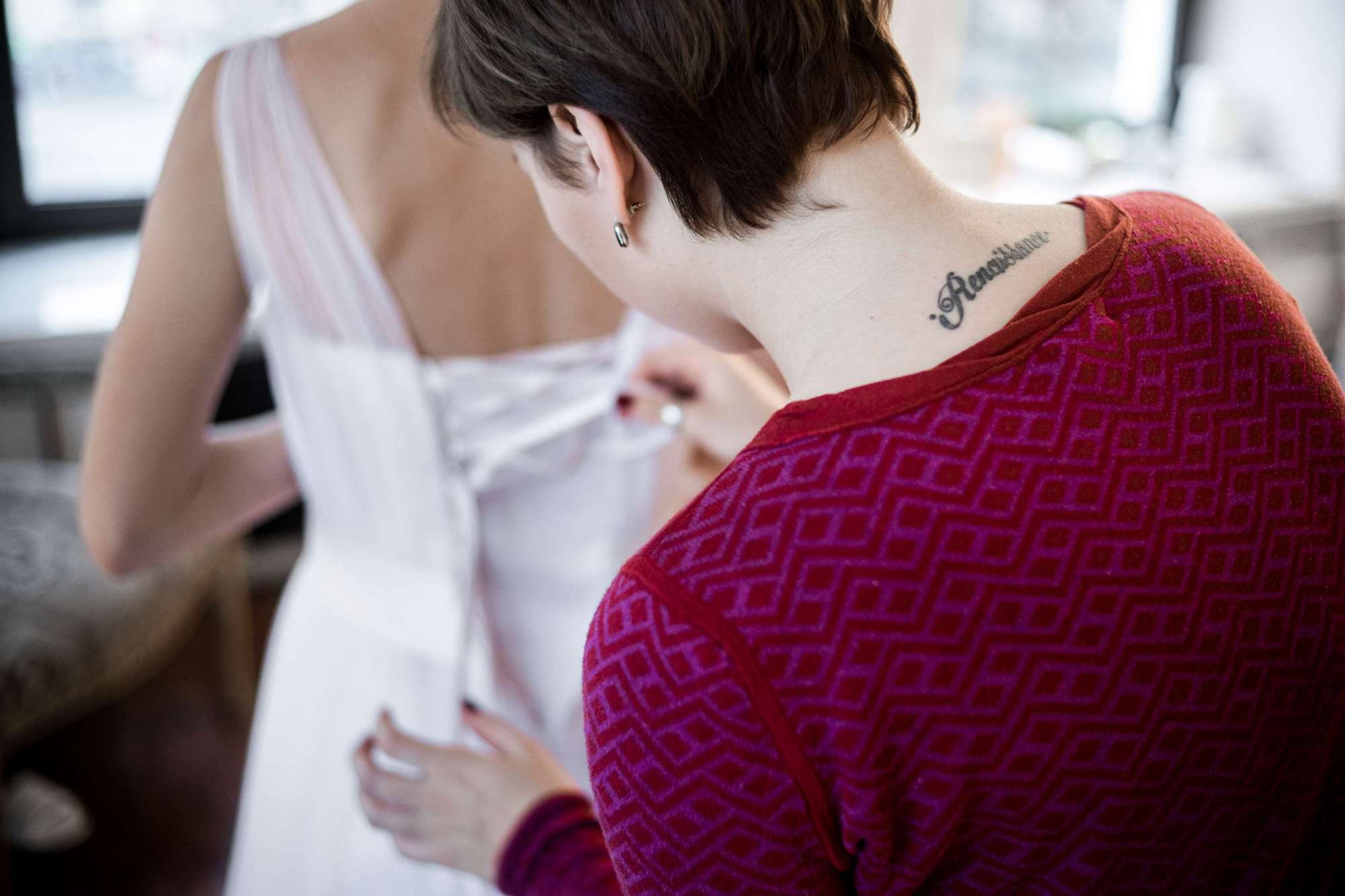 Марат и Нина, Санкт-Петербург, Россия