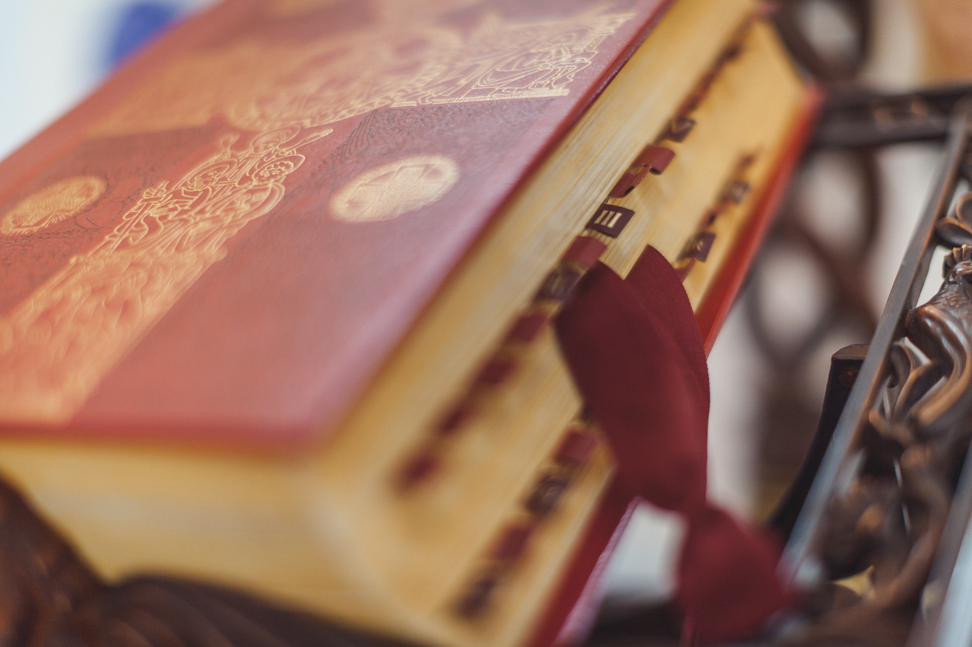 Наталья и Артем, Венето, Италия