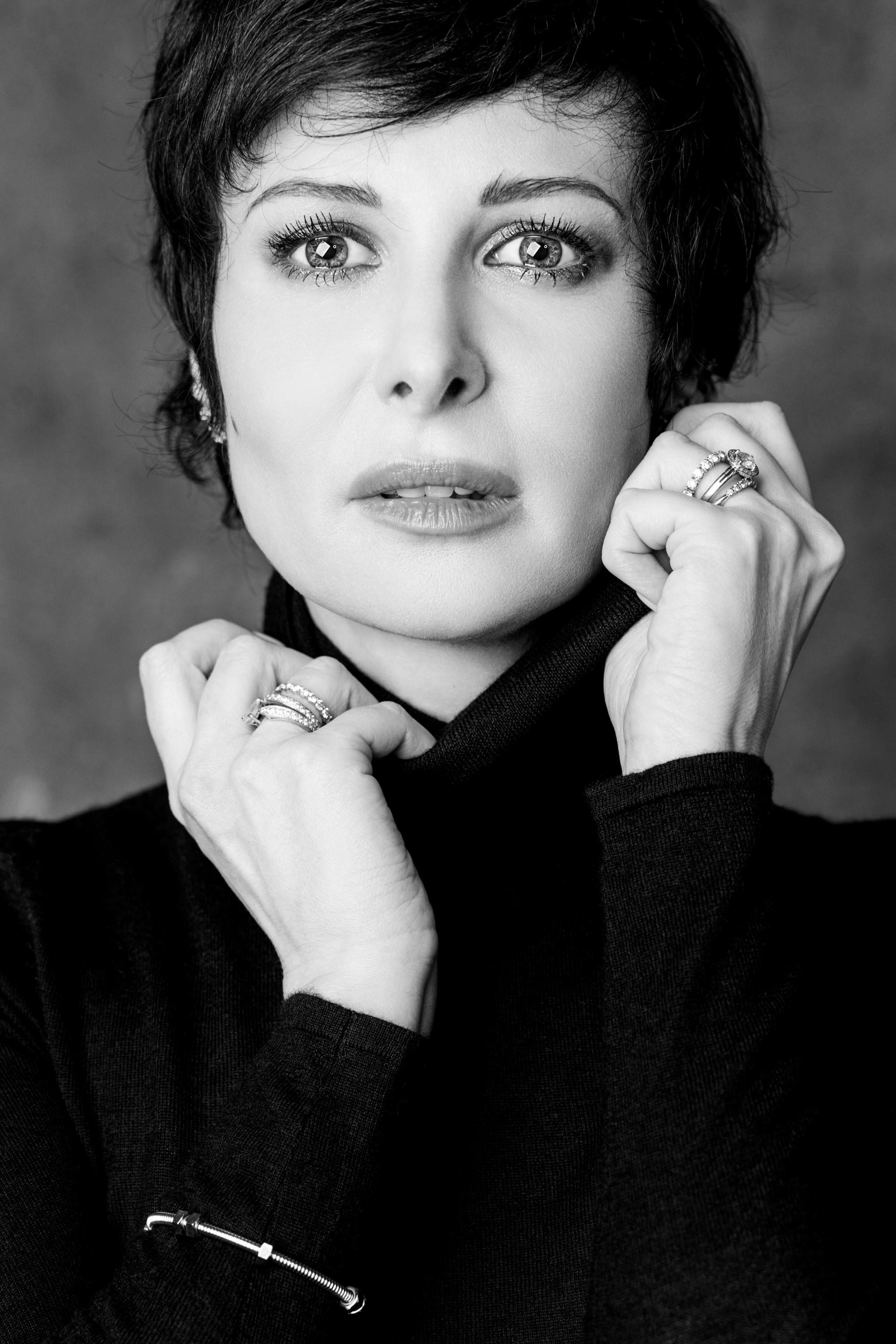 Артисты больших и малых сцен