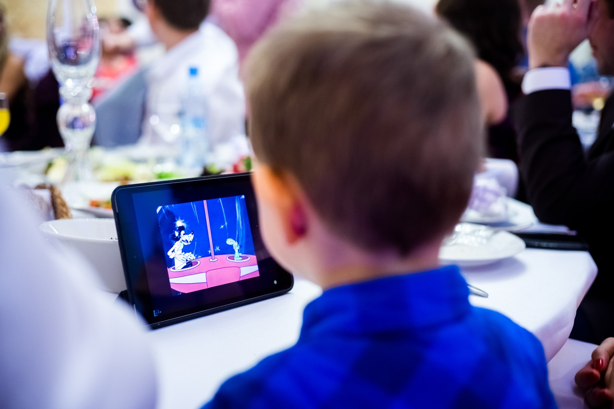 Анастасия и Борис, Санкт-Петербург, Россия