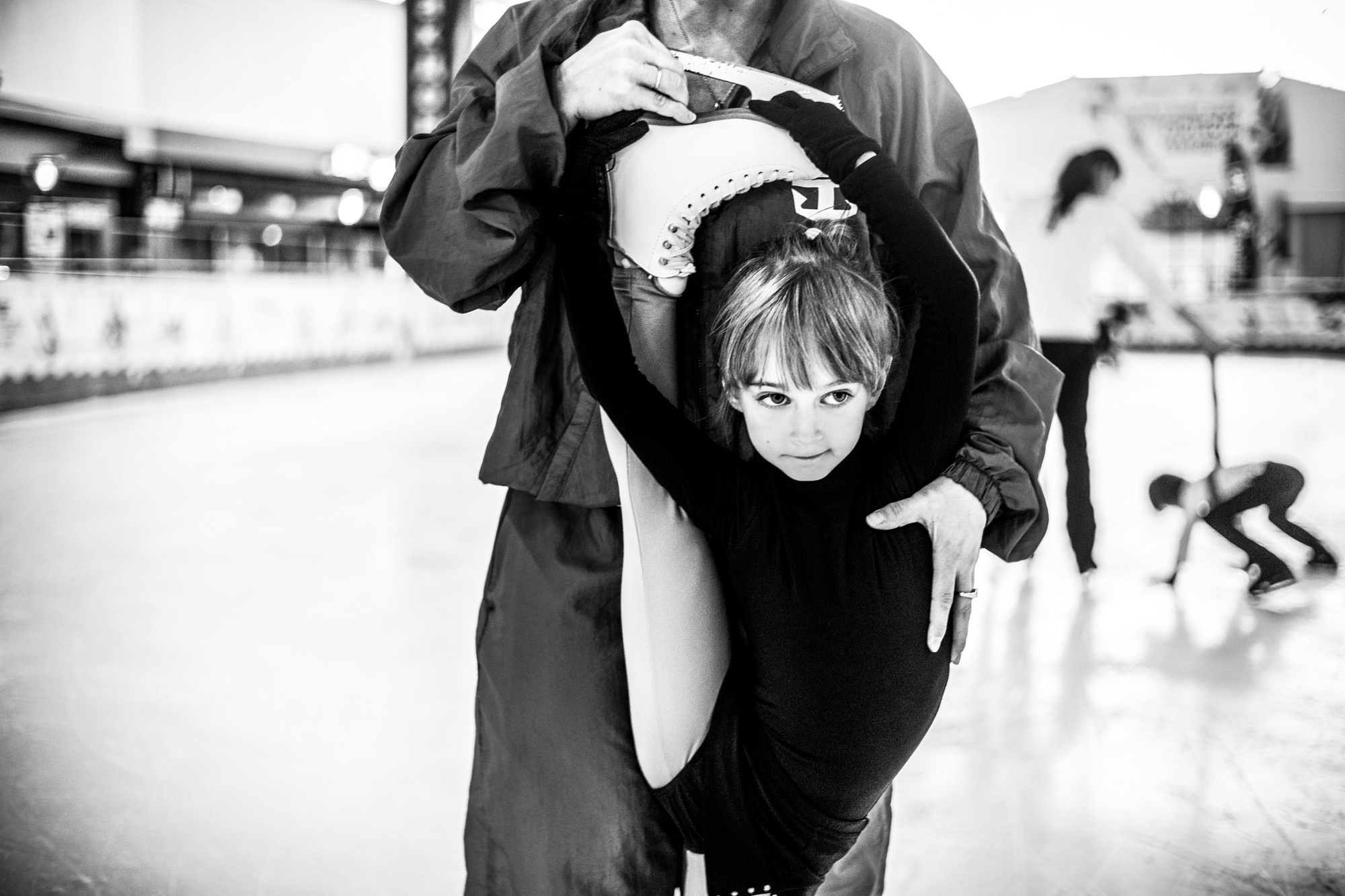 Фигурное катание