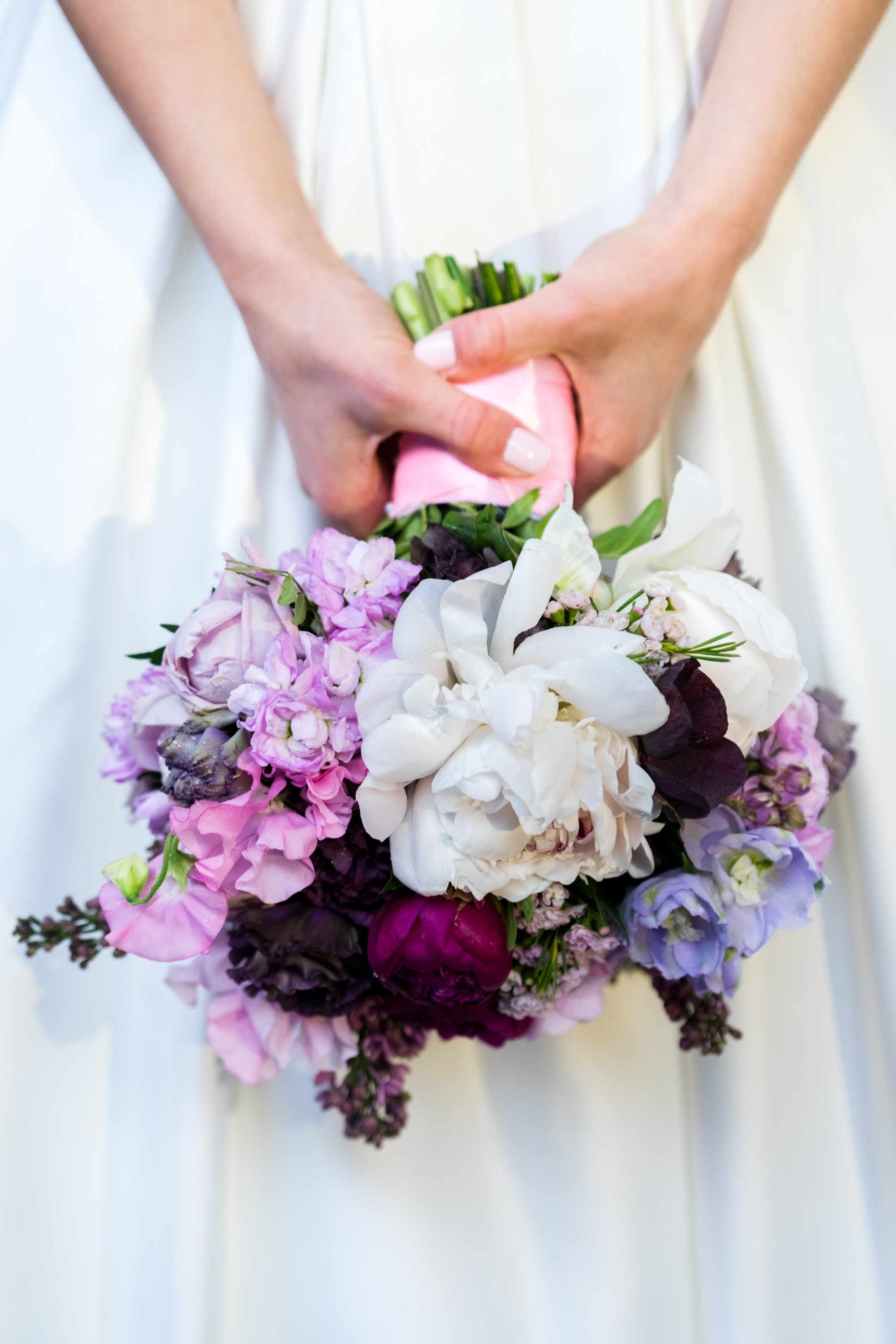 Анастасия и Борис, Санкт-Петербург, Россия