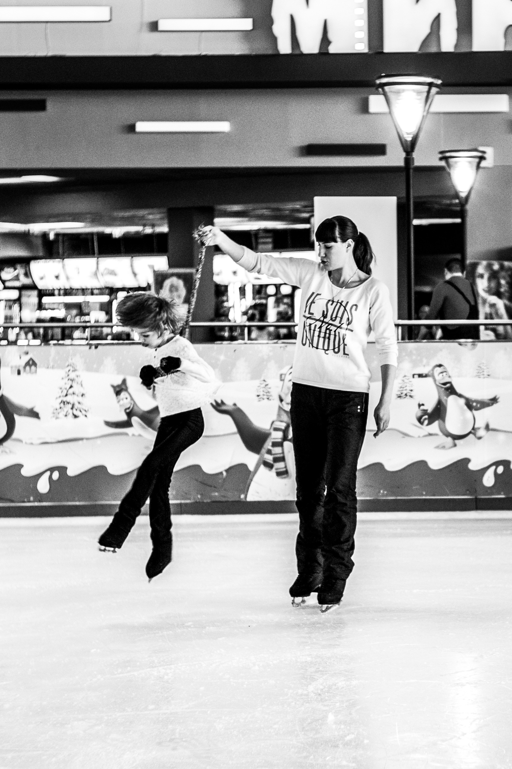 Фигурное катание