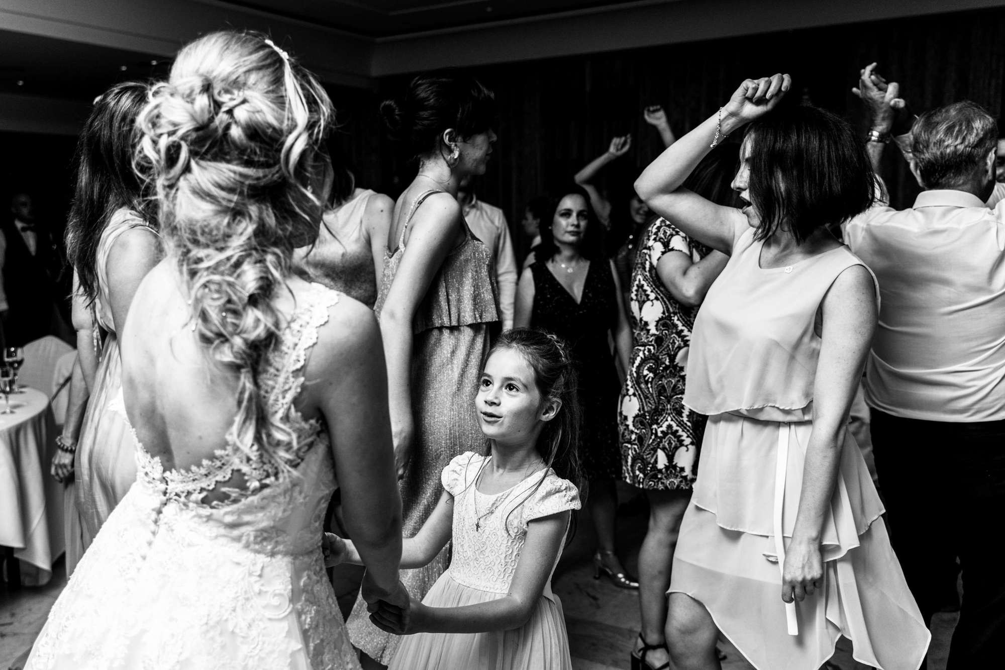 Natalia and Eric, Monaco