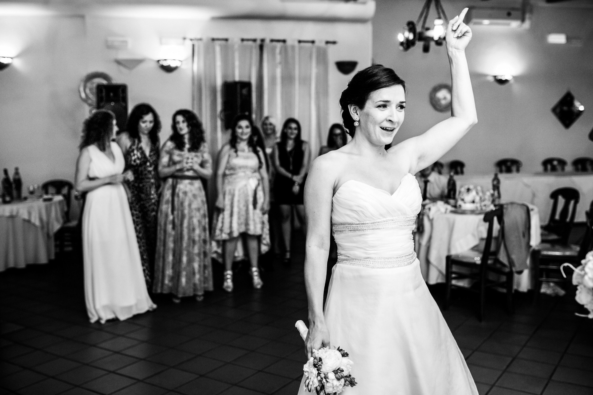 Helen и Jerry, Амальфитанское побережье, Италия