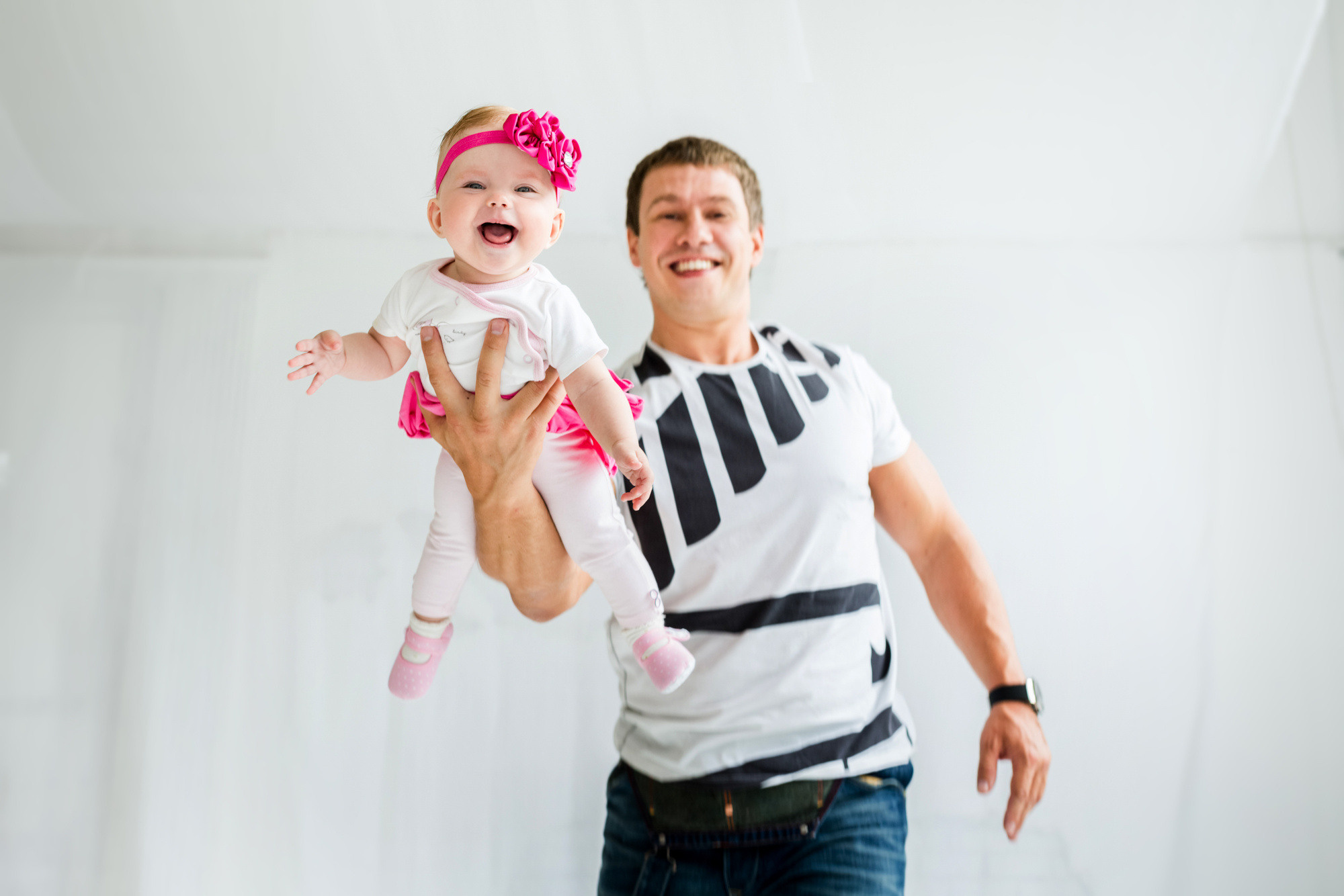 Новорожденные