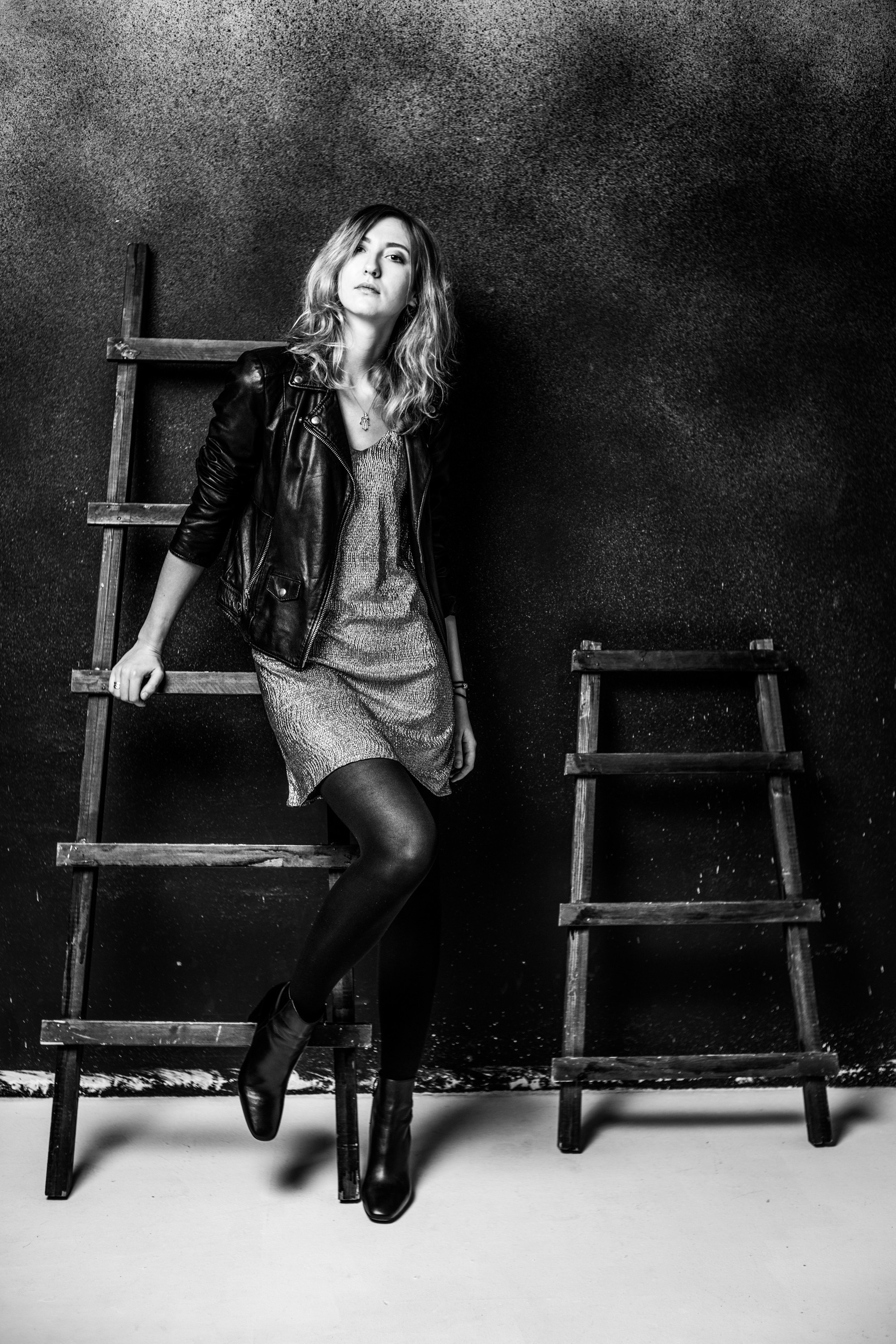 Рок-группа Crimson Brooks