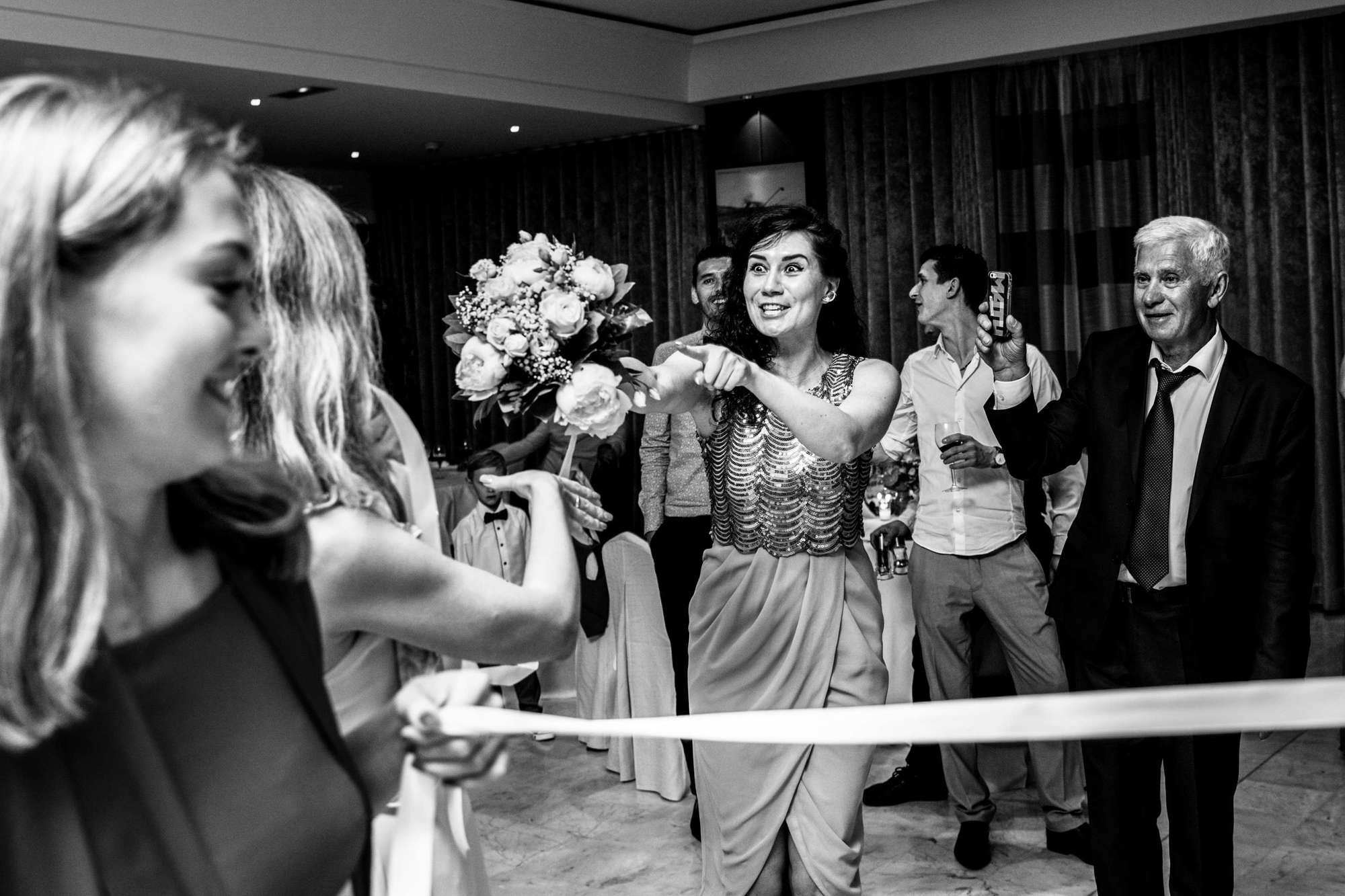 Natalia and Eric, Monaco