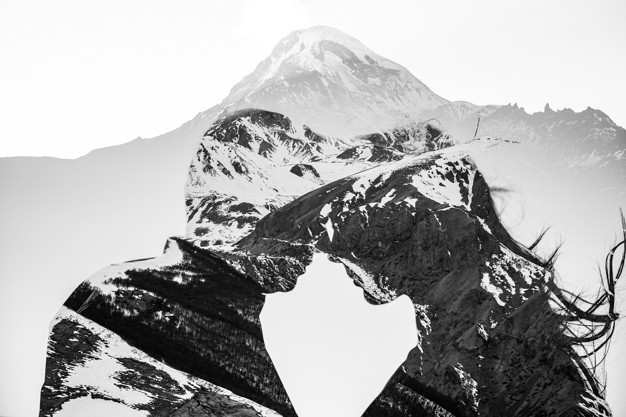 Фототур в Грузию, апрель 2017 и 2018