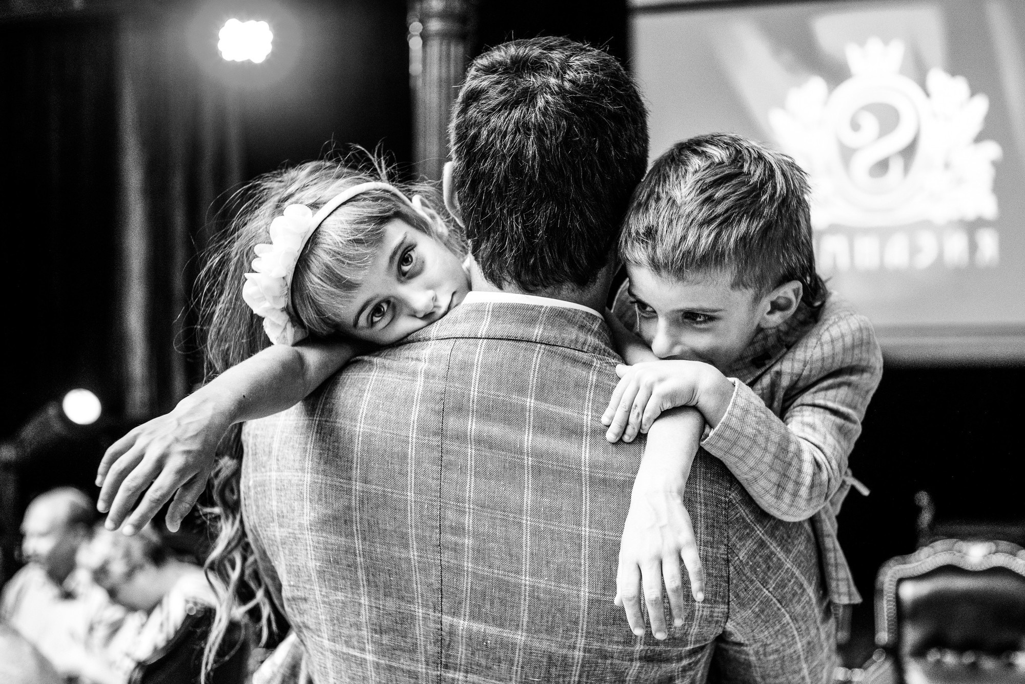 Елена и Кирилл, Санкт-Петербург, Россия