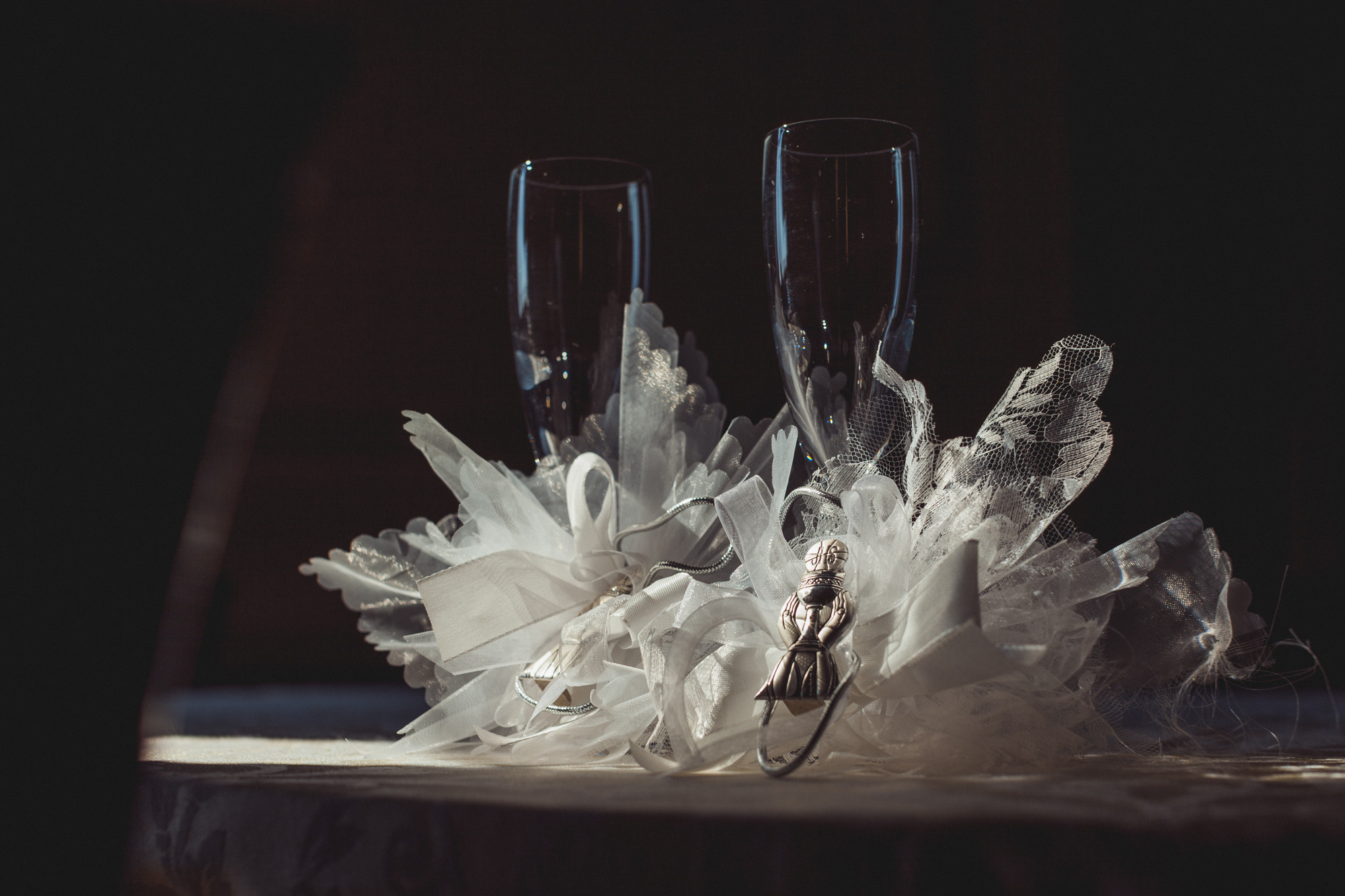 Наталья и Артем, Венето, Италия