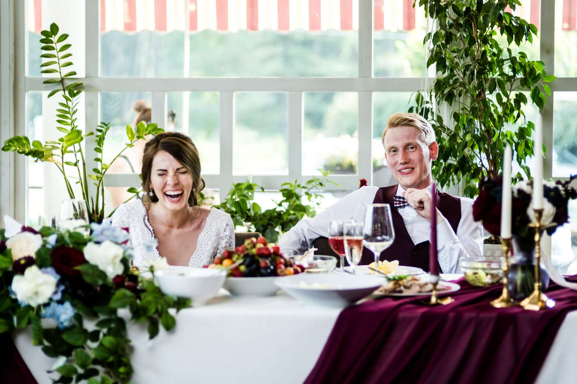 Артем и Татьяна, Санкт-Петербург, Россия