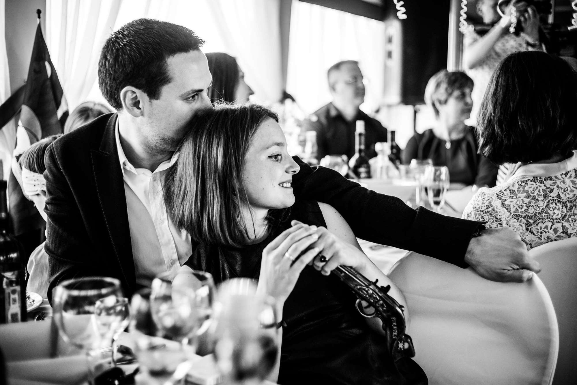 Елена и Анатолий, Санкт-Петербург, Россия