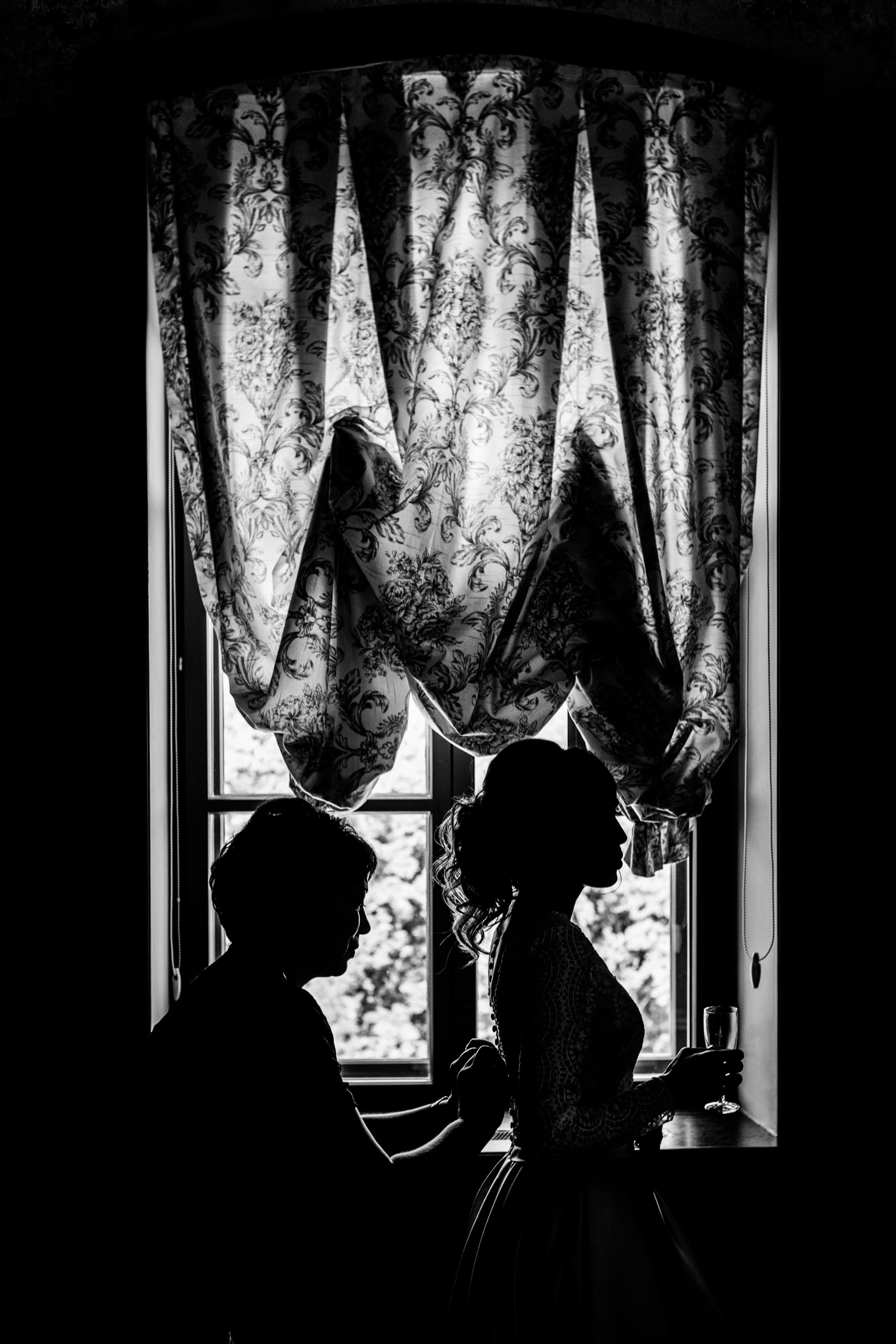 Артем и Татьяна, Санкт-Петербург, Россия