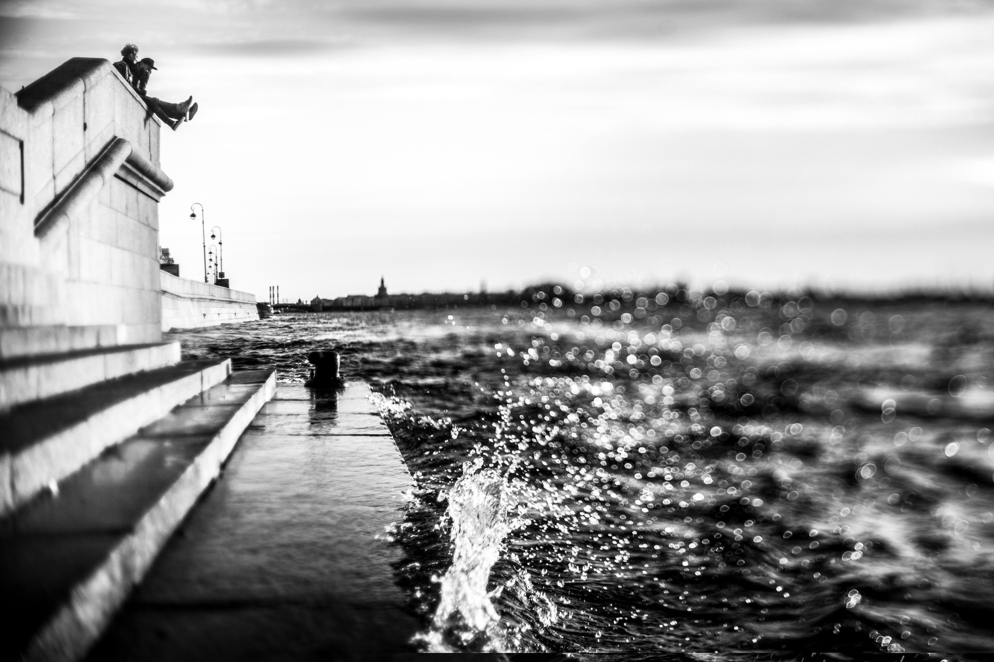 Руслан и Настя, Санкт-Петербург, Россия