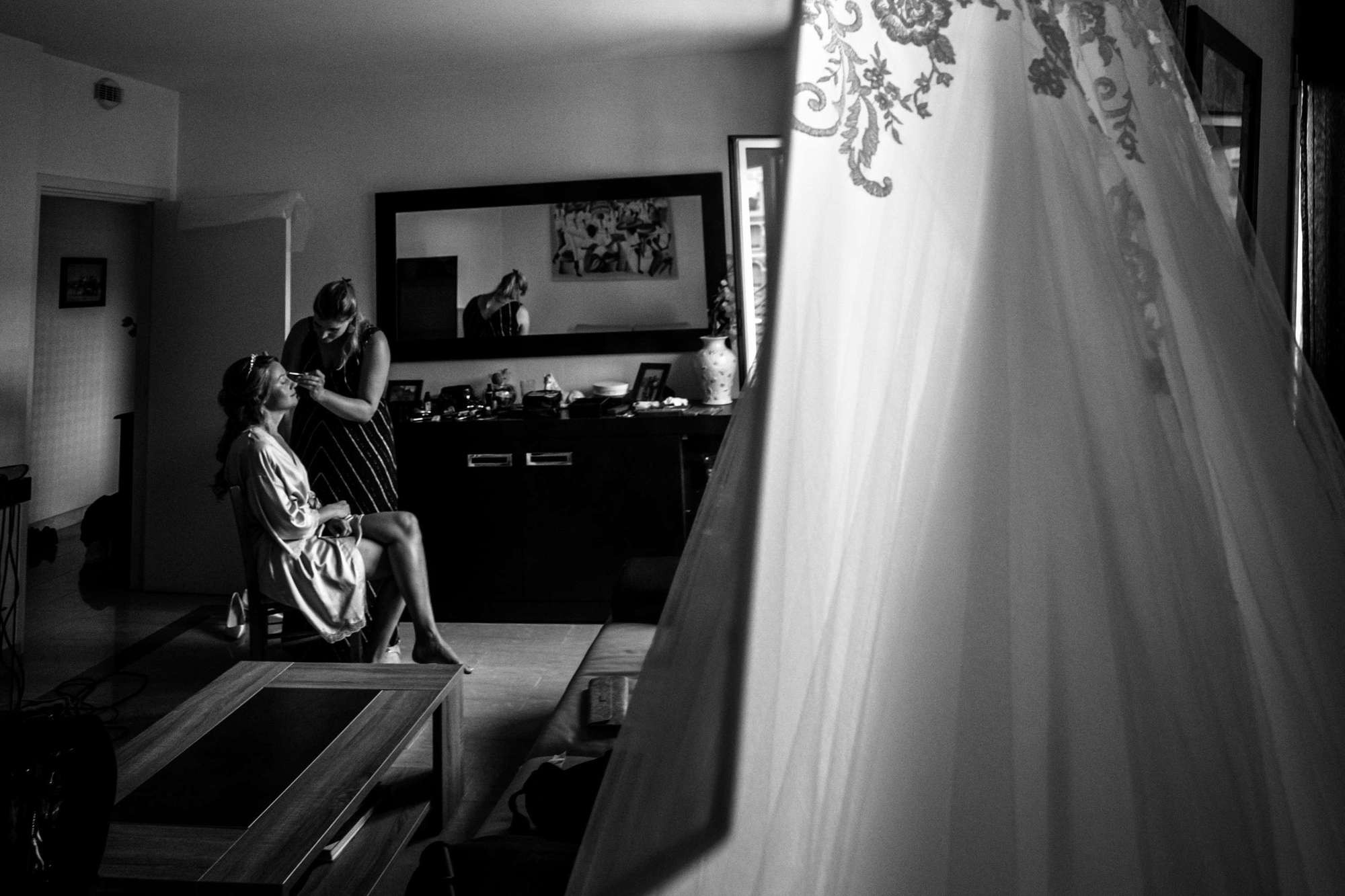 Natalia and Eric, Monaco