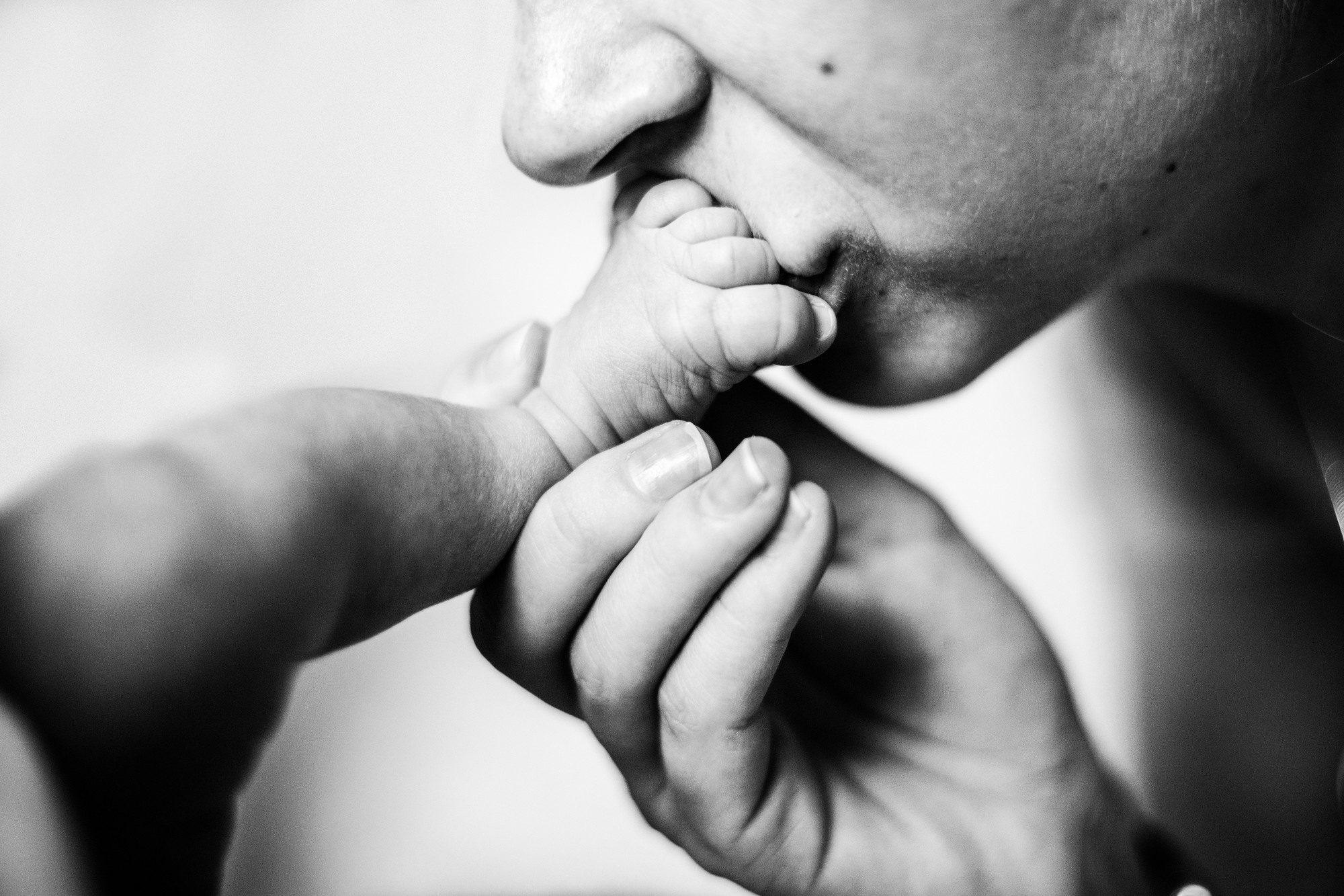 Новорожденные