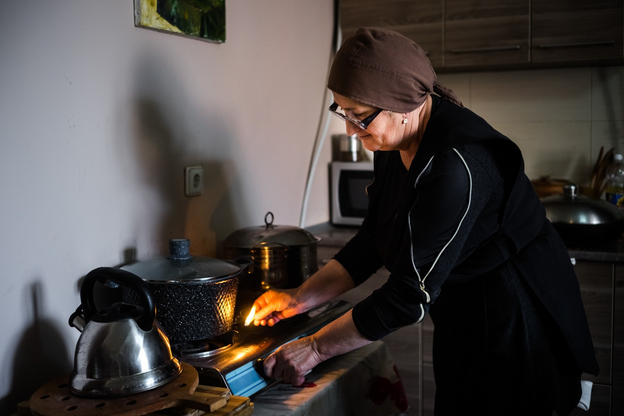 Фототур в Грузию, апрель 2017 и 2018