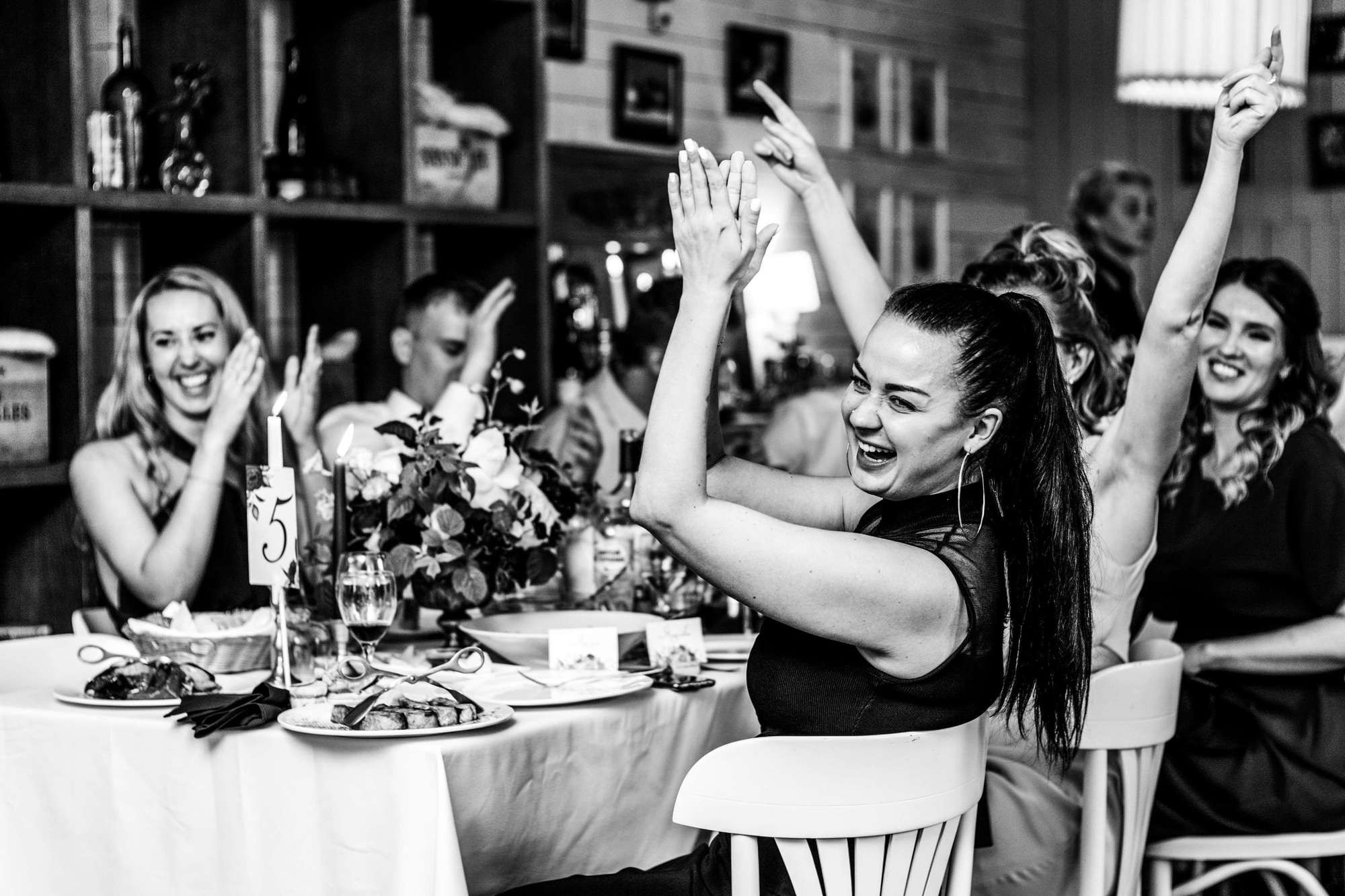 Артем и Татьяна, Санкт-Петербург, Россия