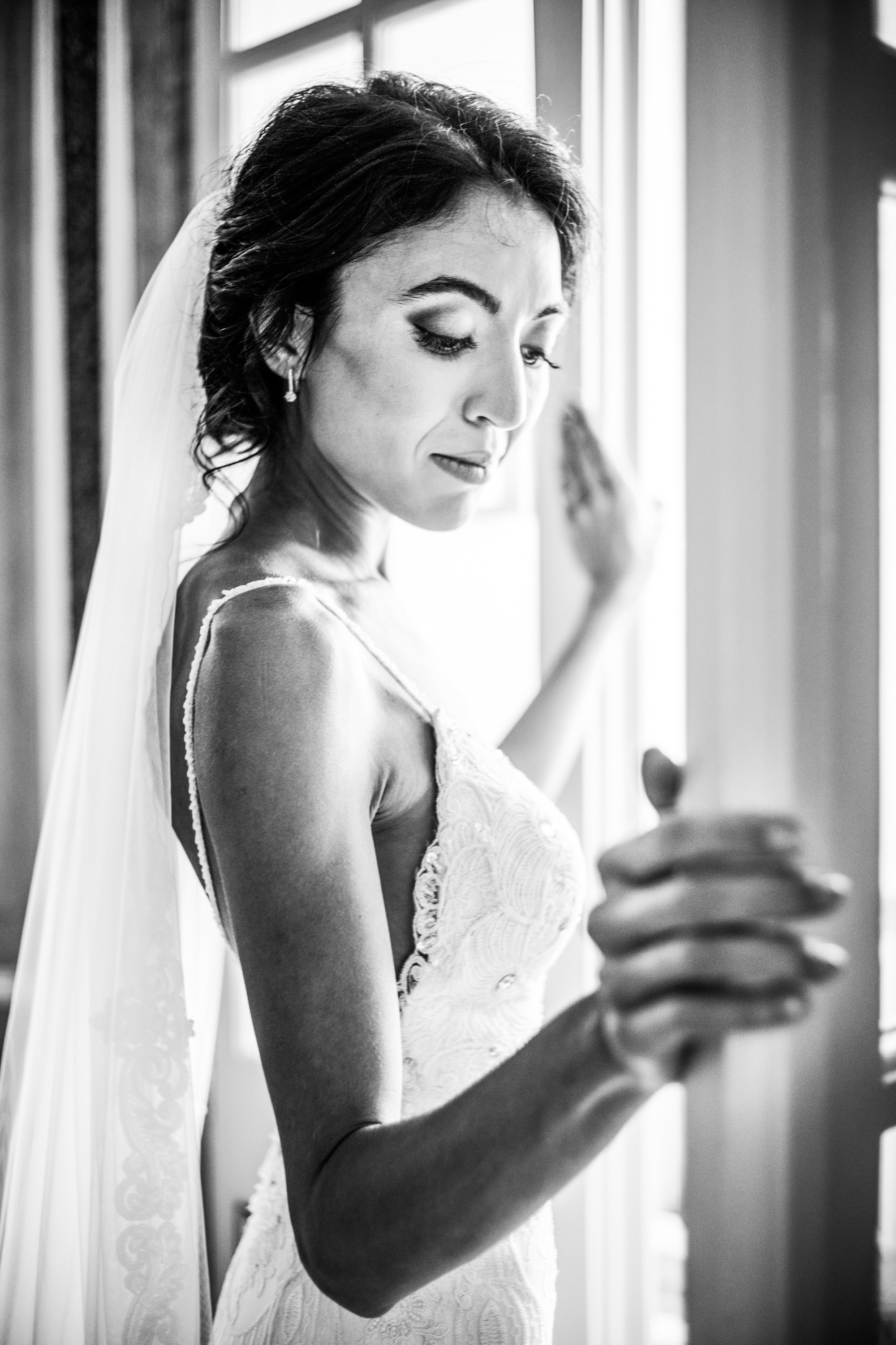 Loic and Laura, Grasse, France