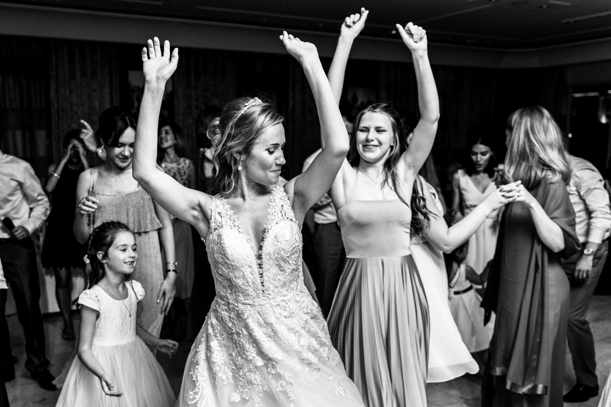 Natalia and Eric, Monaco