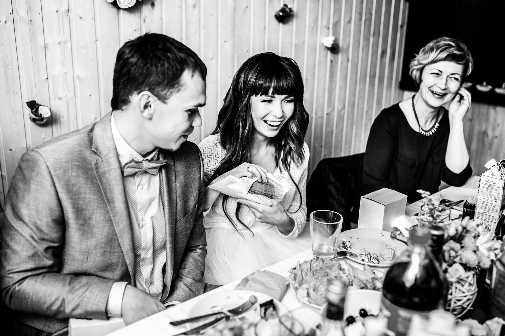 Диана и Василий, Санкт-Петербург, Россия