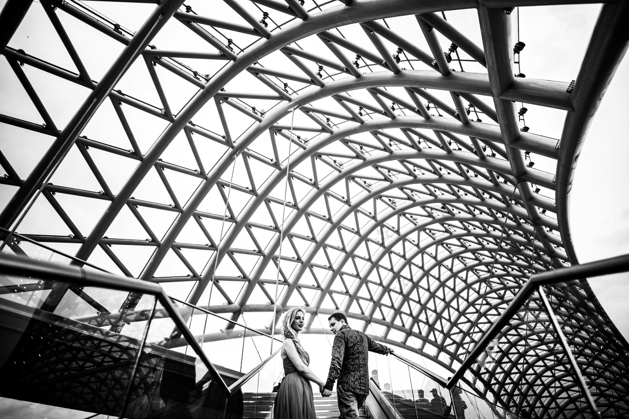 Фототур в Грузию, апрель 2017 и 2018