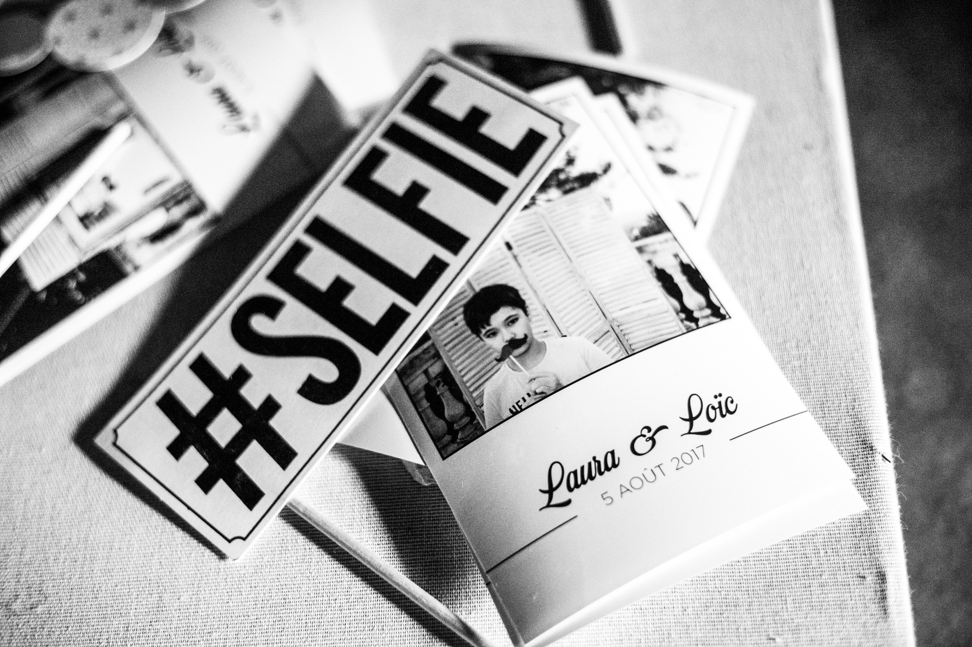 Loic and Laura, Grasse, France