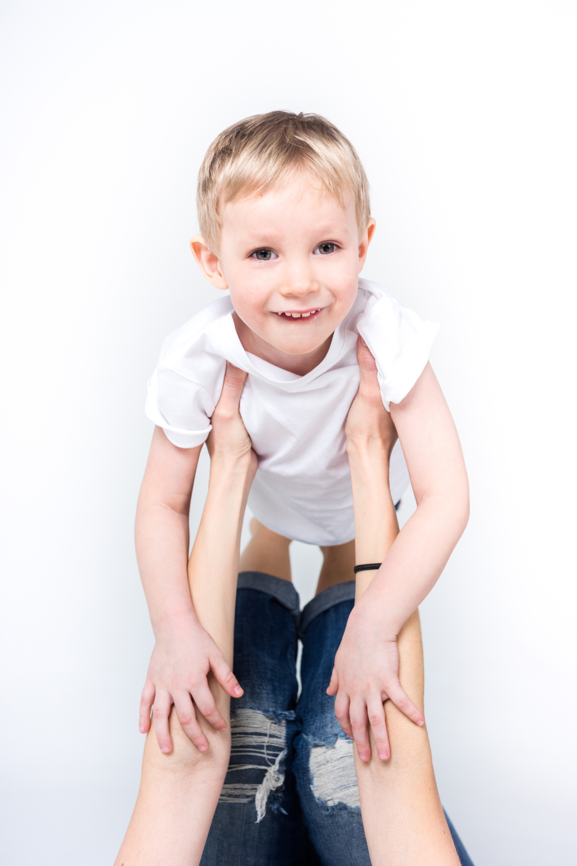 Проект. White. W-boy