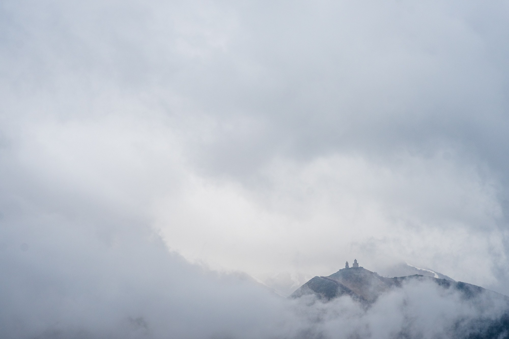 Фототур в Грузию, апрель 2017 и 2018
