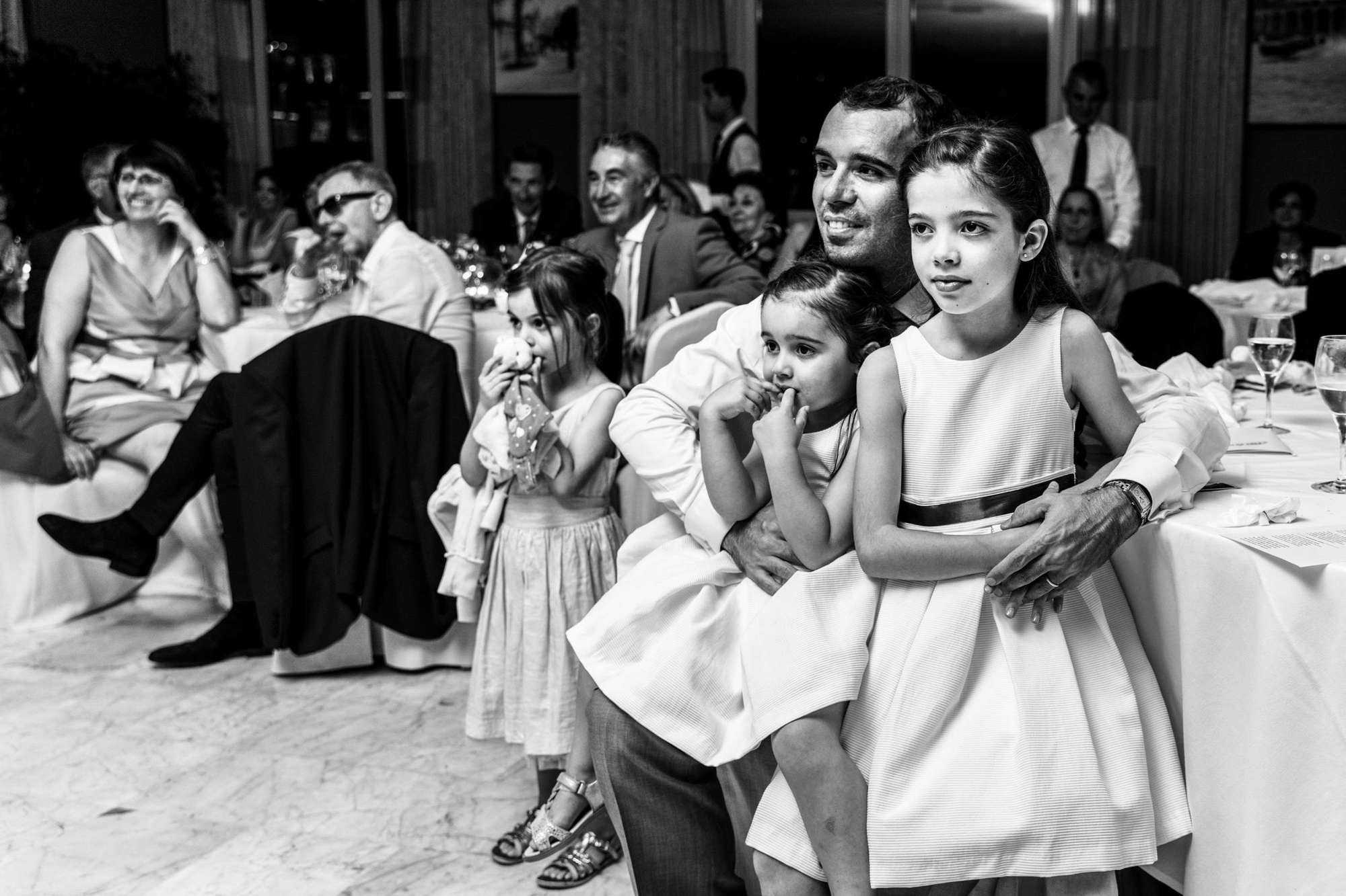 Natalia and Eric, Monaco