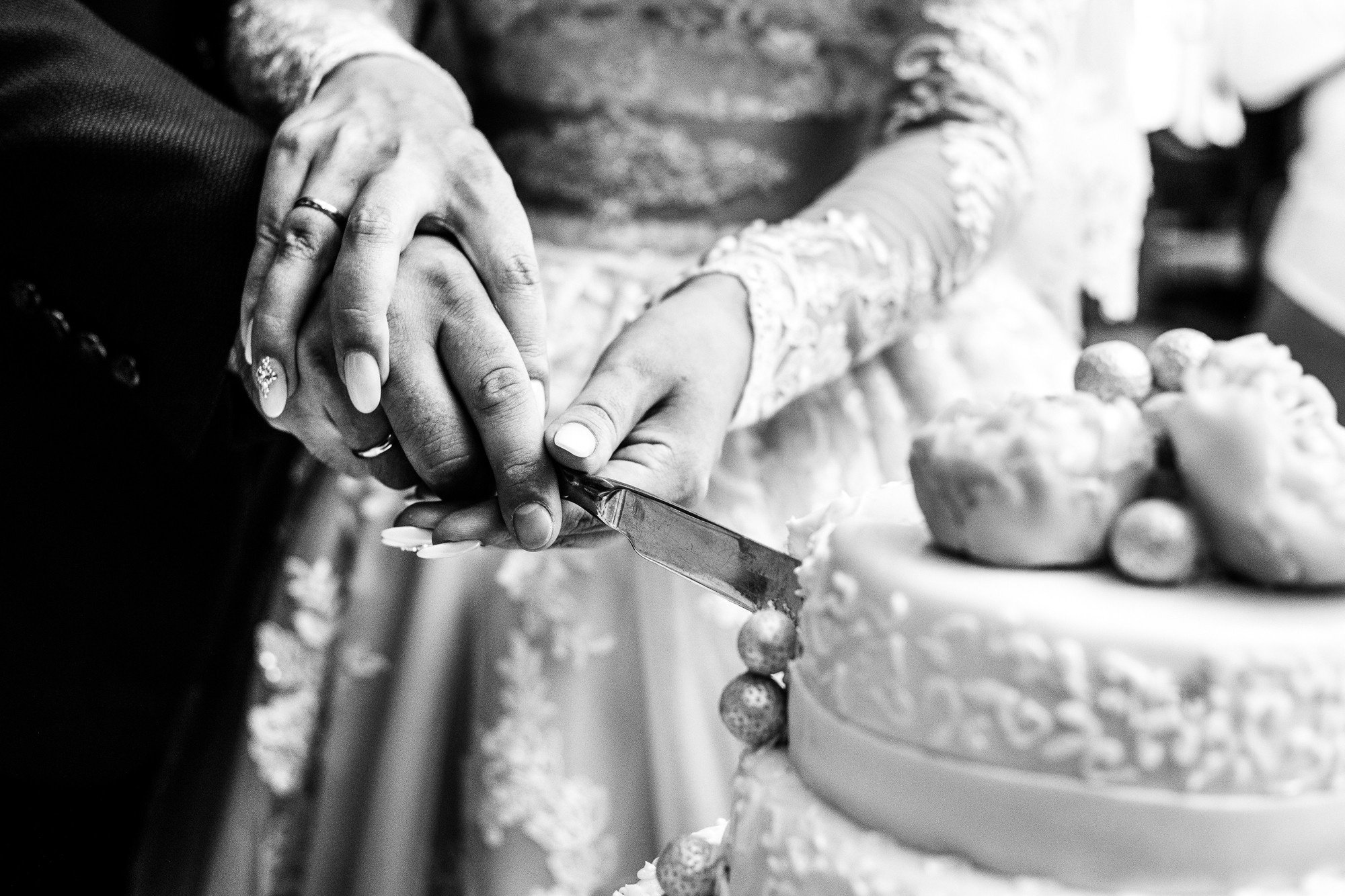 Елена и Кирилл, Санкт-Петербург, Россия