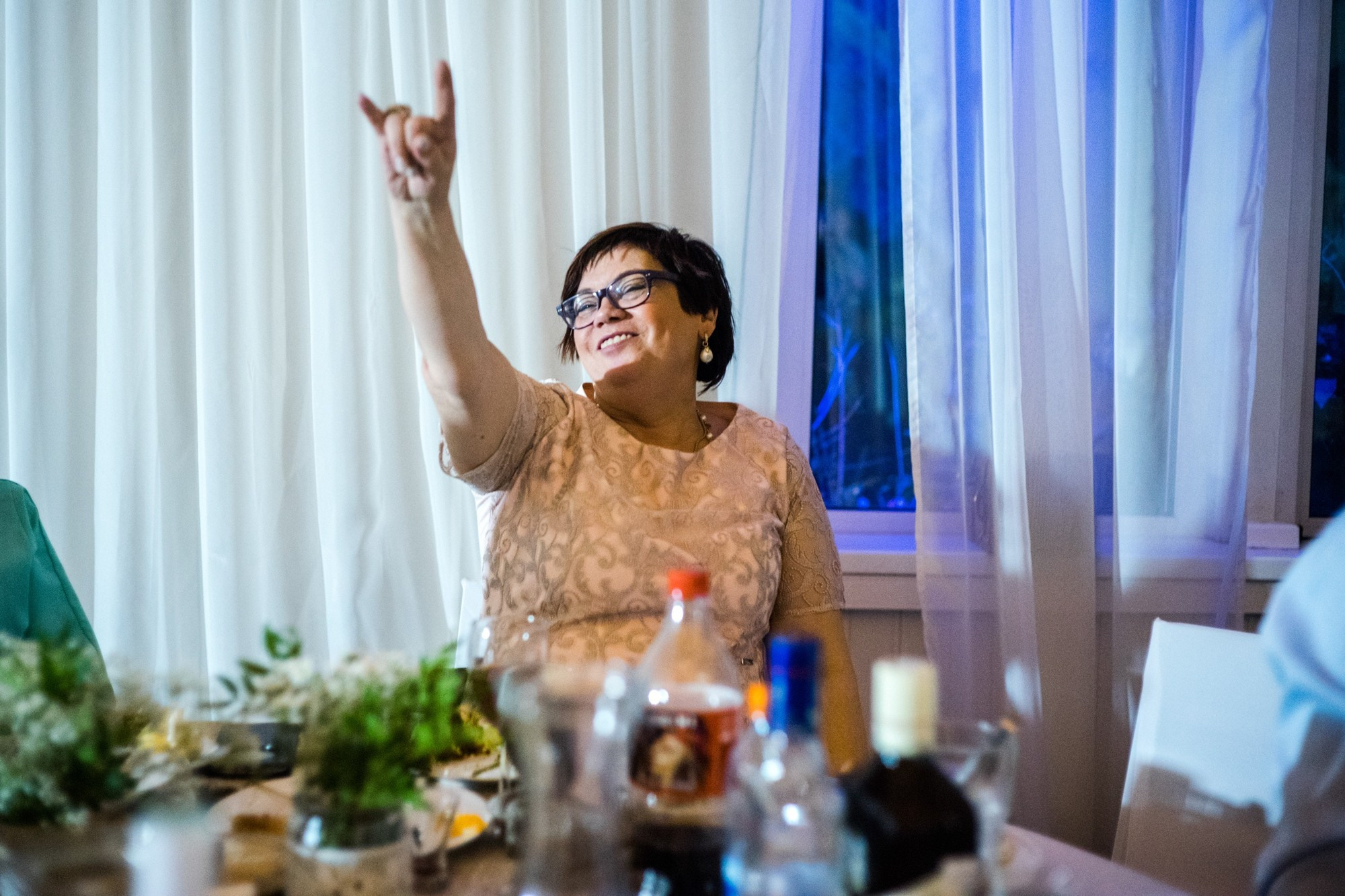 Katya and Vanya, St-Petersburg, Russia