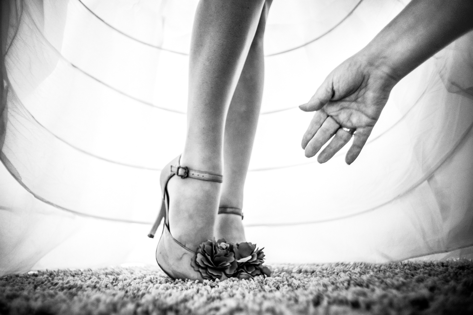 Tanya and Sasha, St-Petersburg, Russia