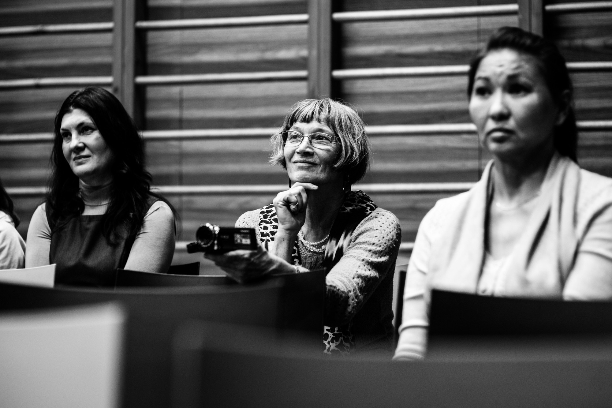 Конкурс имени Шостаковича, Санкт-Петербург, Россия