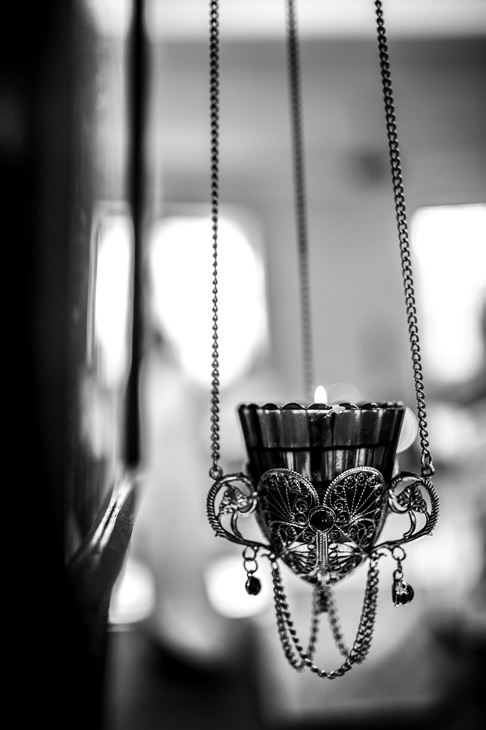 Крестины Платона