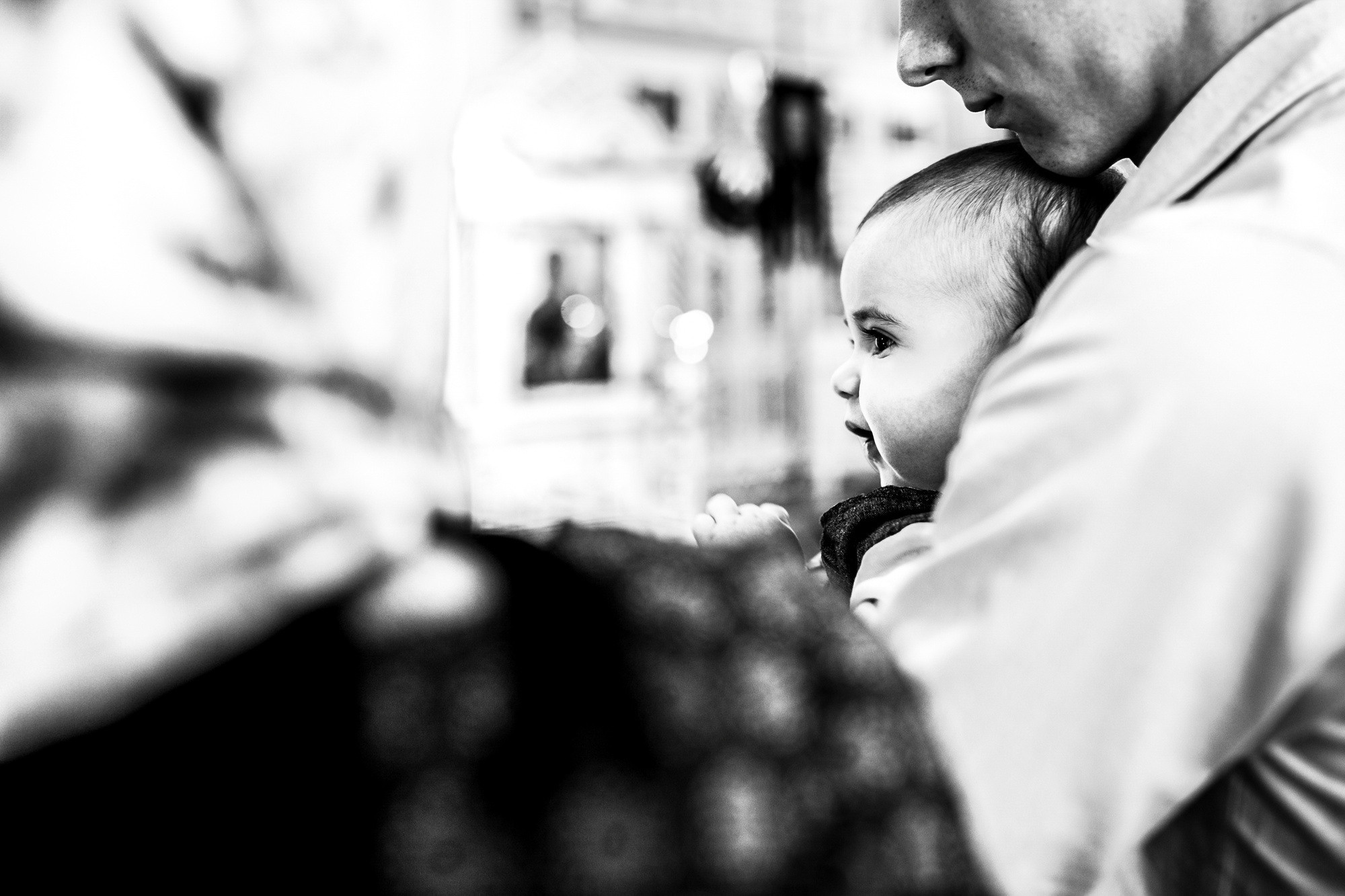 Крестины Платона