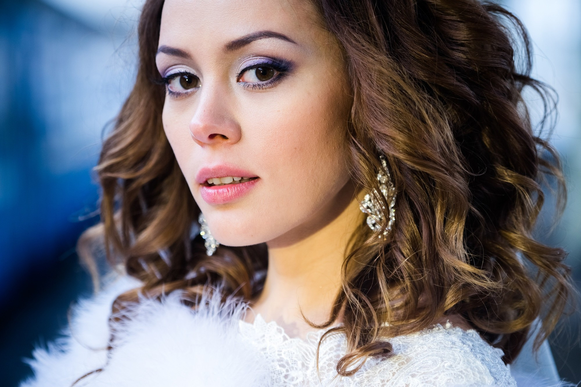 Анастасия и Борис, Санкт-Петербург, Россия