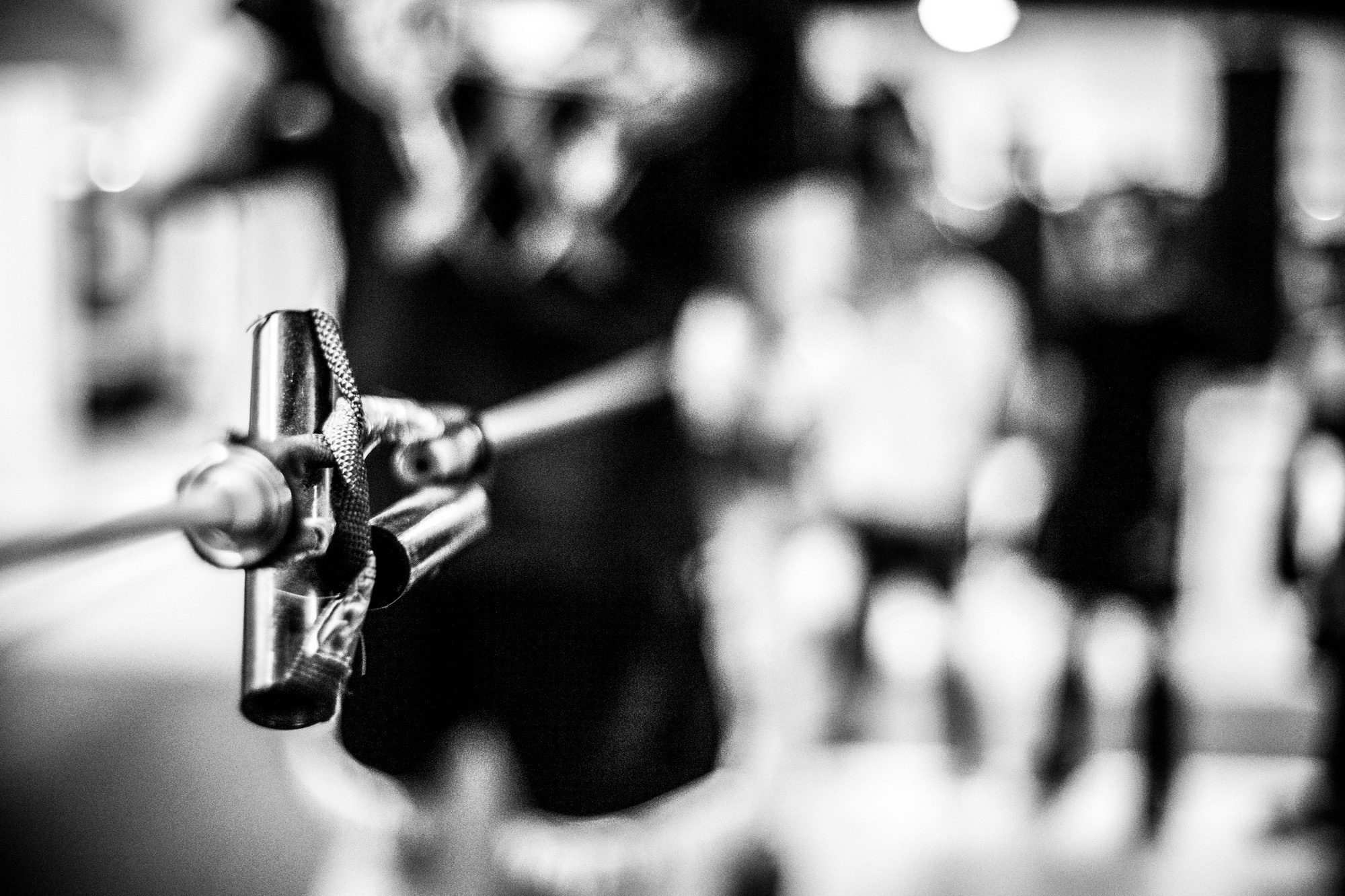 Кикбоксинг