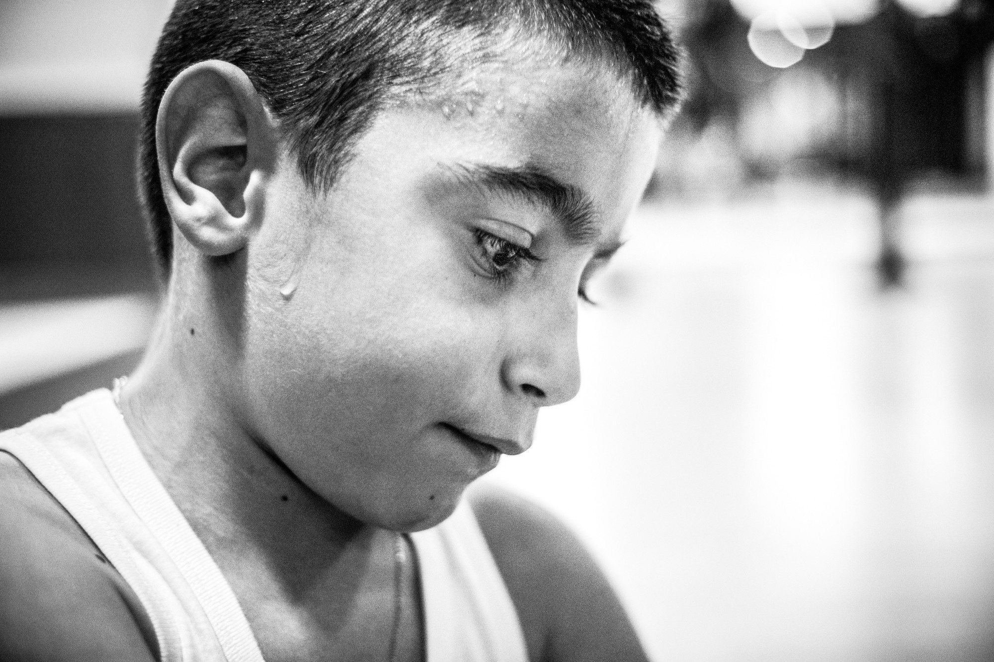 Кикбоксинг