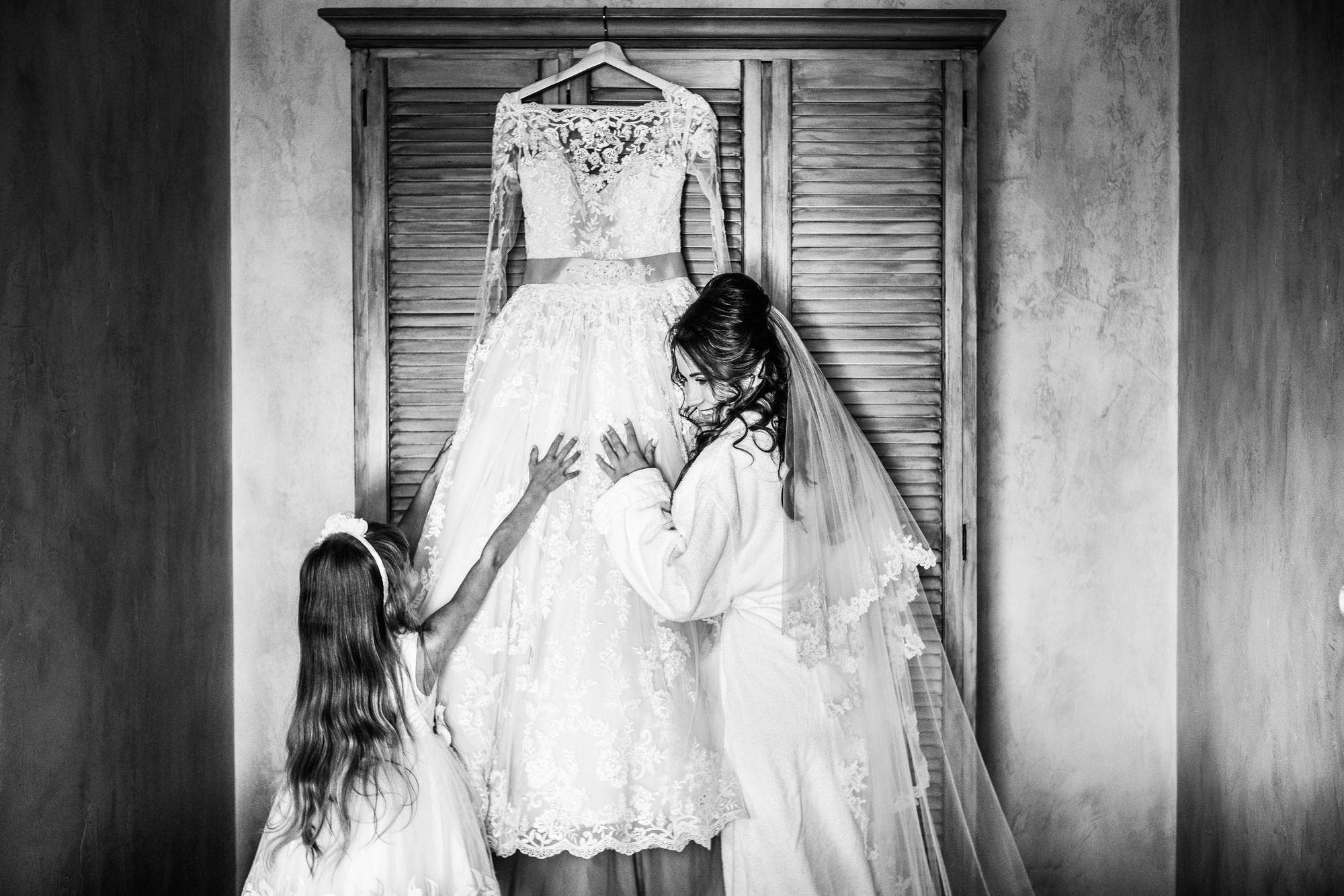 Елена и Кирилл, Санкт-Петербург, Россия