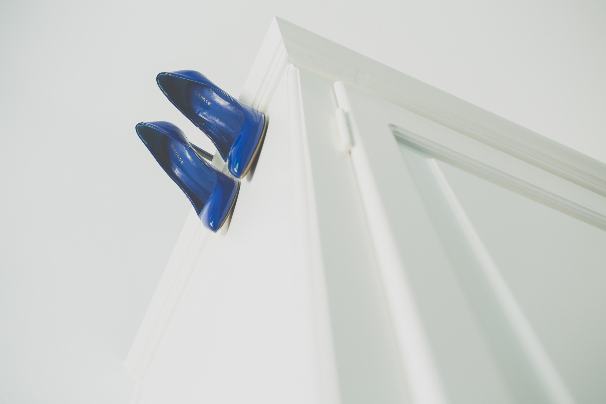 Вера и Андрей, Санторини, Греция