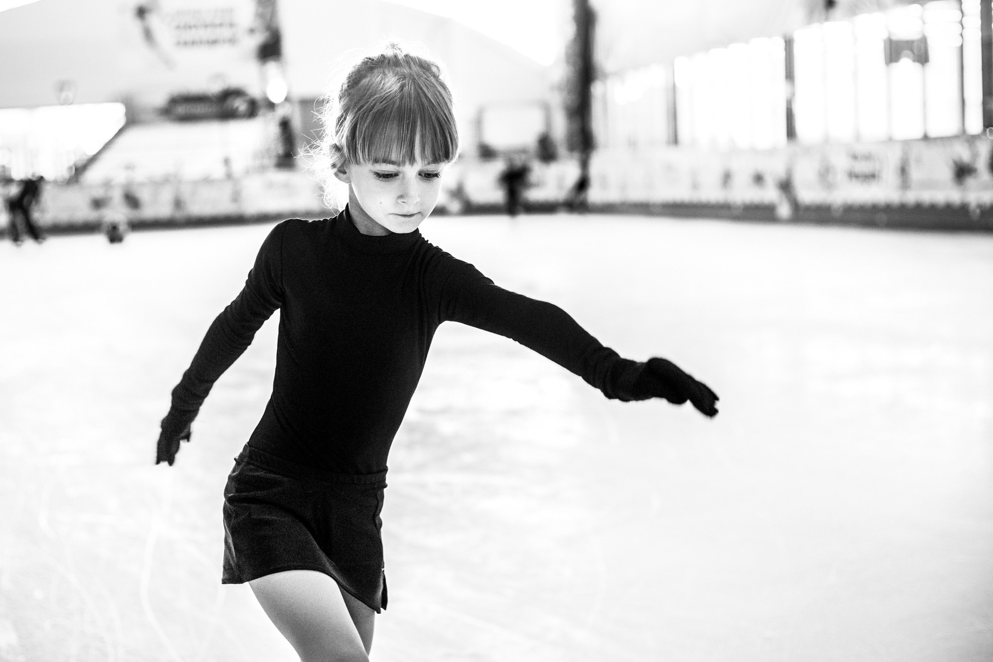 Фигурное катание