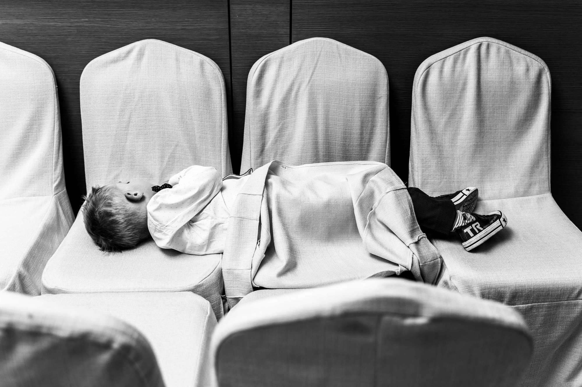 Natalia and Eric, Monaco